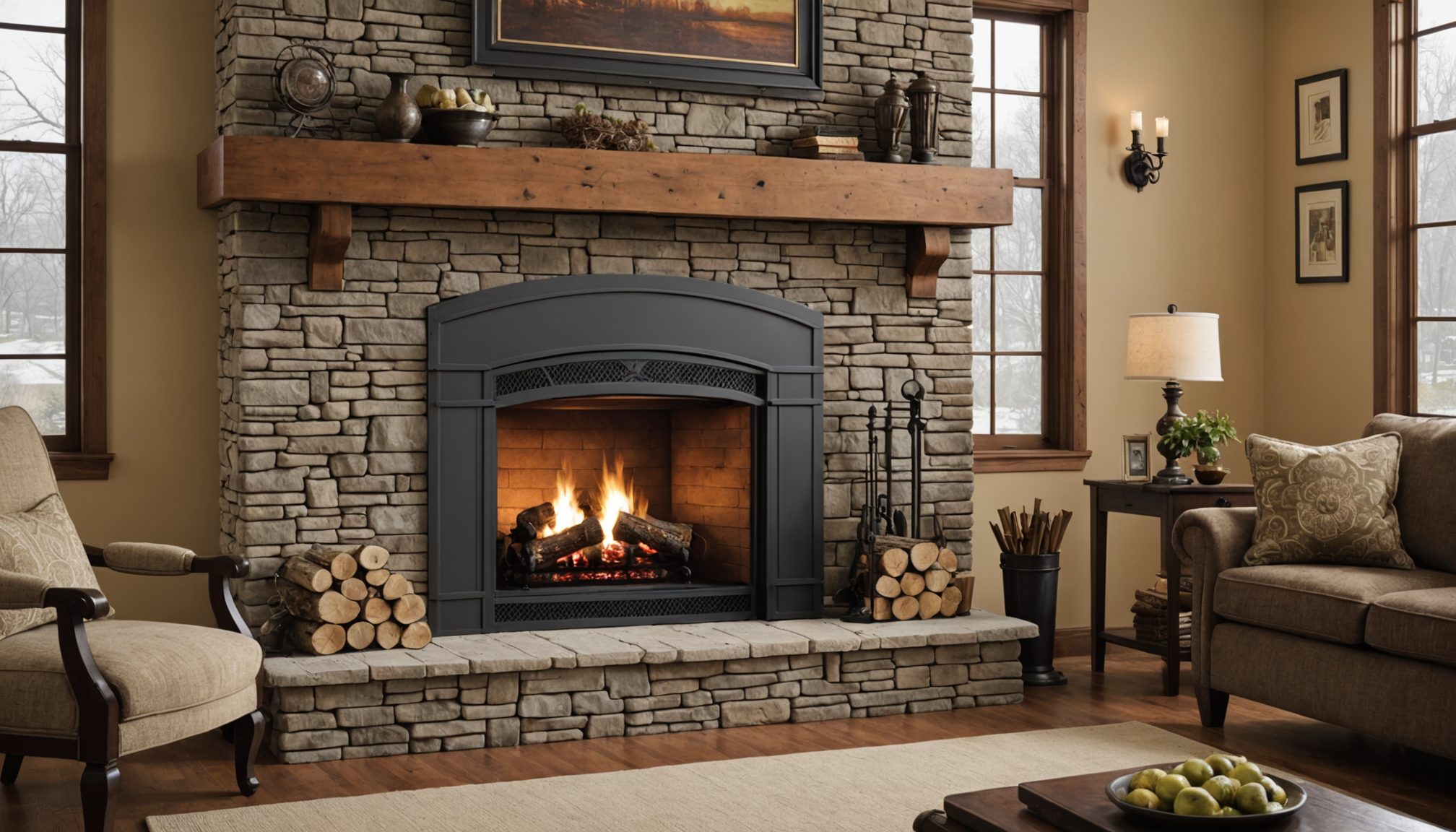 découvrez les essences de bois à éviter absolument pour votre cheminée. protégez votre sécurité et celle de votre foyer en apprenant quels types de bois peuvent être dangereux. informez-vous pour garantir une combustion propre et sans risque.