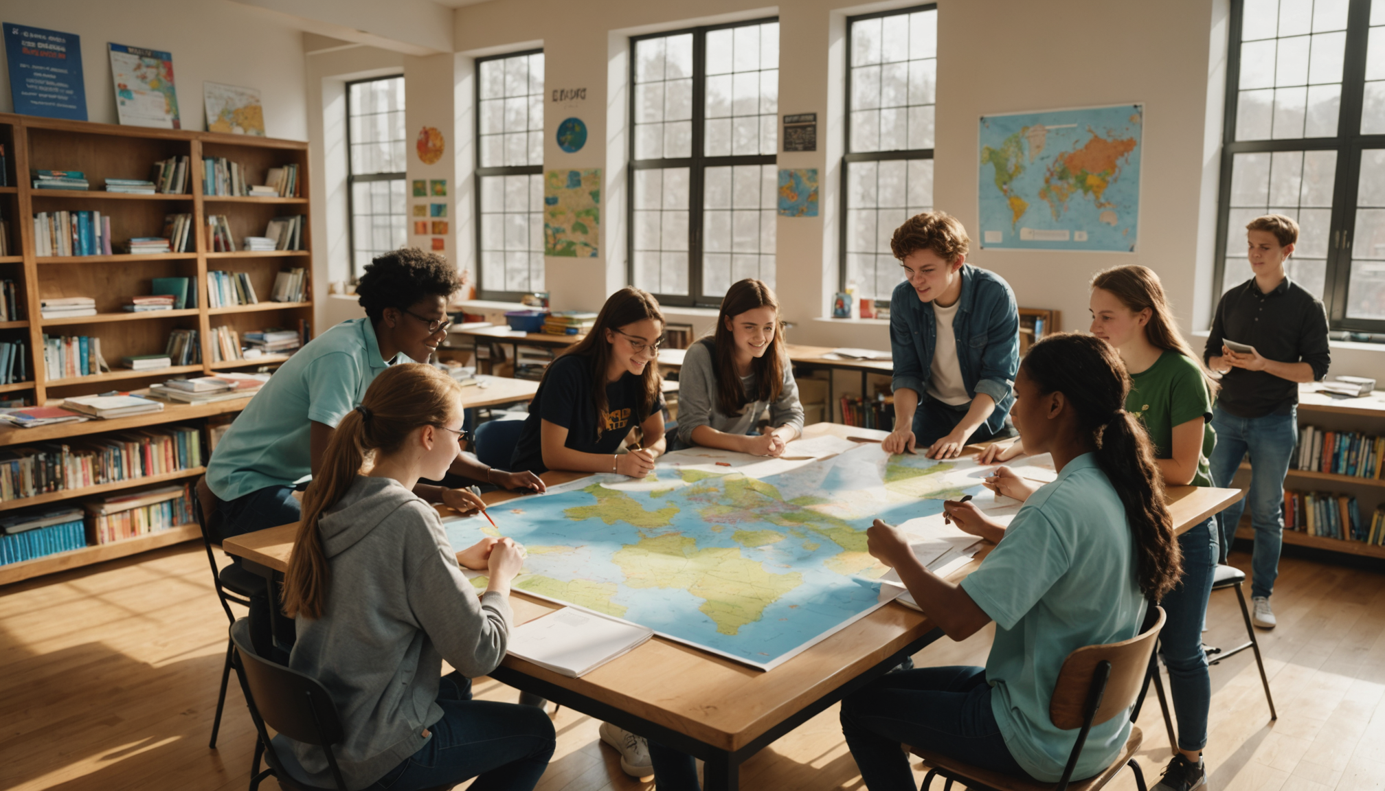 découvrez comment anticiper votre affectation pour l'année prochaine grâce à nos conseils pratiques. apprenez à explorer vos options, comprendre les critères de sélection et préparer votre future classe en toute sérénité.