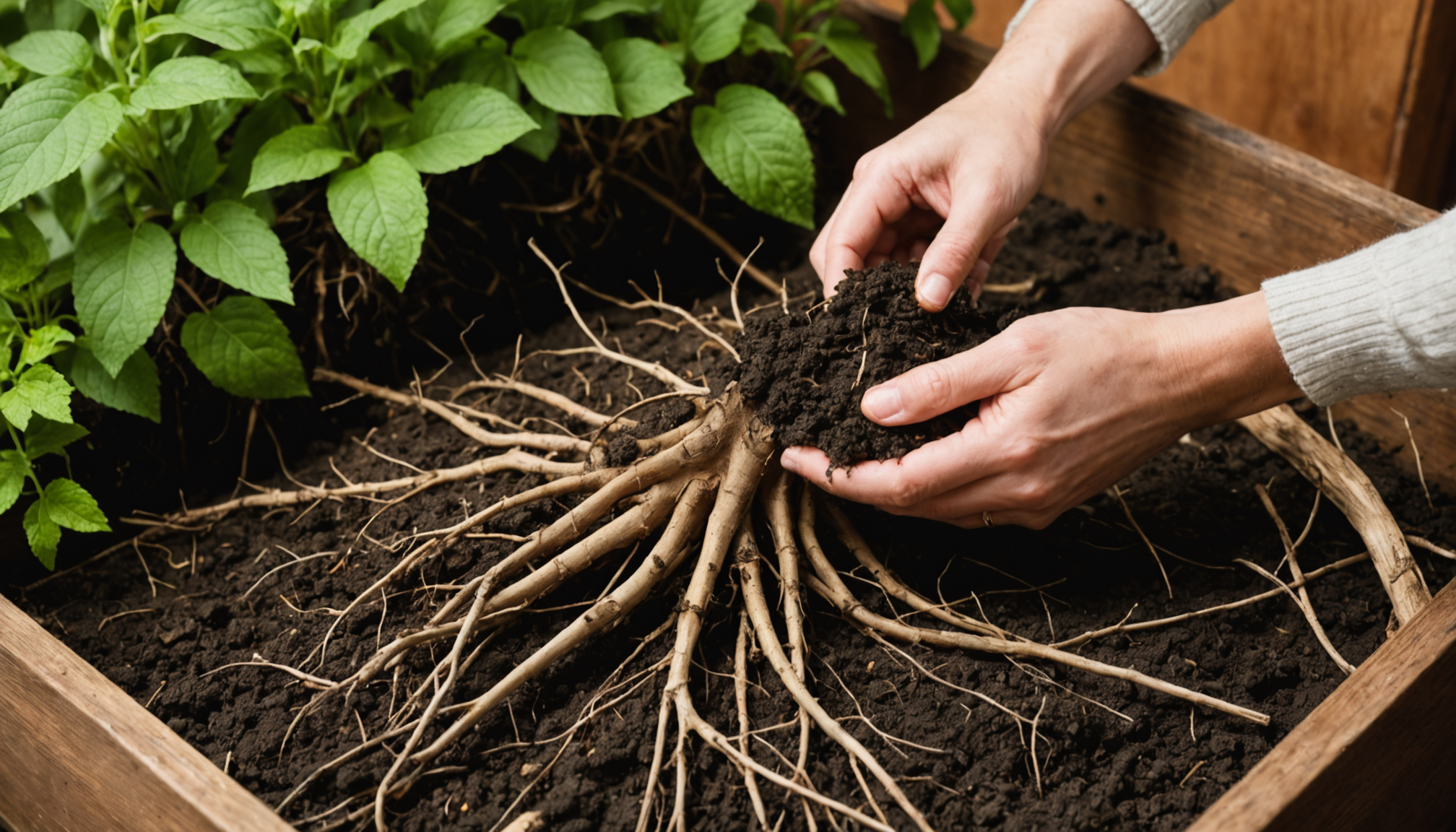 découvrez des méthodes efficaces pour éliminer les racines d'un arbre abattu. ce guide vous présente des techniques pratiques et des conseils utiles pour maintenir votre jardin en ordre et prévenir la repousse indésirable.