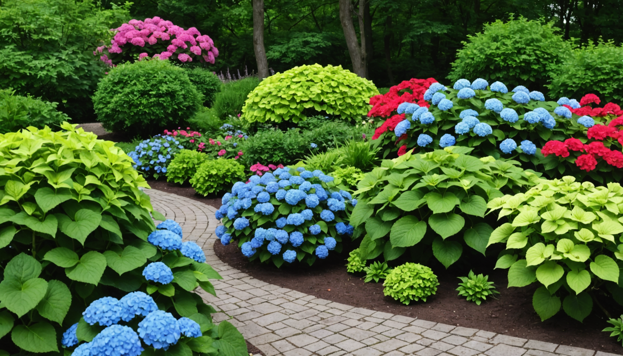 découvrez des conseils pratiques pour embellir le sol autour de vos hortensias. apprenez à choisir les meilleures techniques de plantation et à améliorer la qualité du sol pour des fleurs éclatantes et vigoureuses. transformez votre jardin en un véritable écrin de beauté.