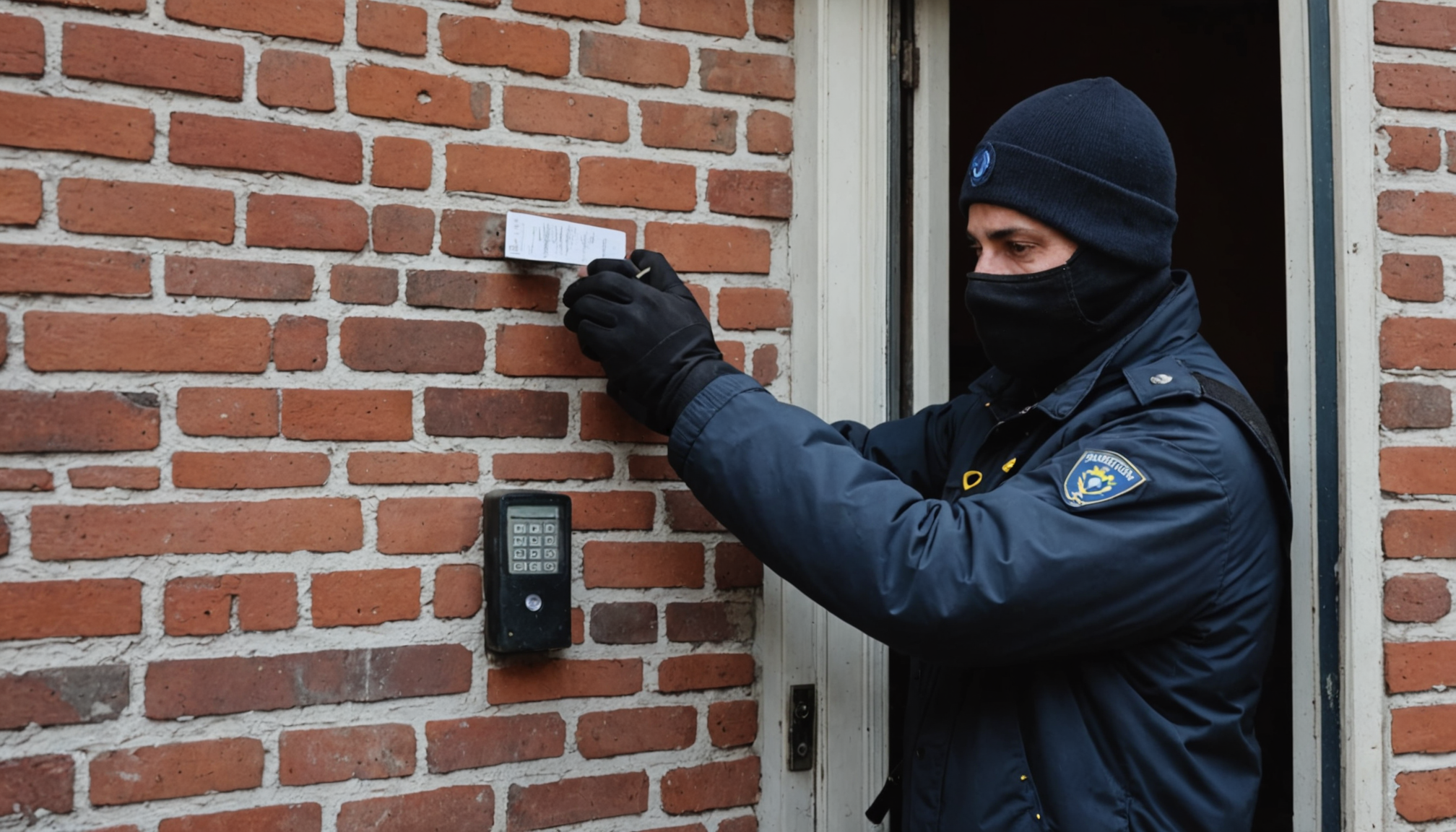 découvrez les signes révélateurs d'un cambriolage à la roumaine. apprenez à identifier les indices permettant de détecter une intrusion et sécurisez votre domicile grâce à nos conseils pratiques.
