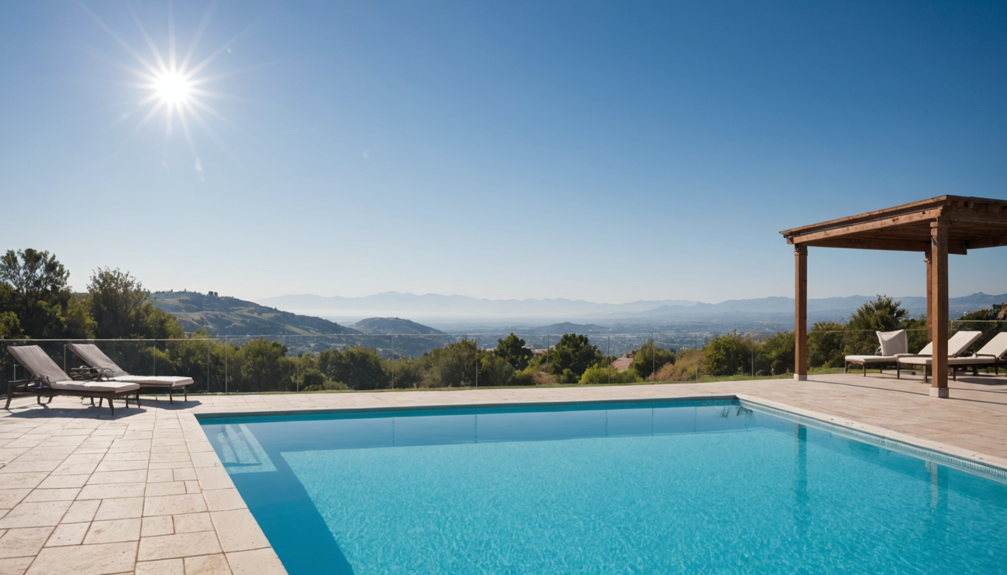 découvrez les astuces de grand-mère pour retrouver une eau de piscine cristalline. des conseils simples et efficaces pour maintenir la propreté et la clarté de votre piscine tout au long de l'été.