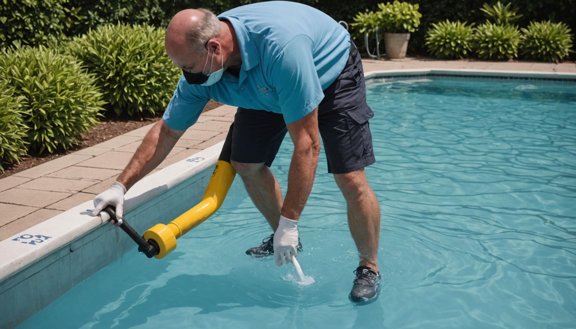 découvrez des astuces de grand-mère efficaces pour obtenir une eau de piscine cristalline. suivez nos conseils pratiques et naturels pour entretenir votre piscine et profiter d'un été rafraîchissant !