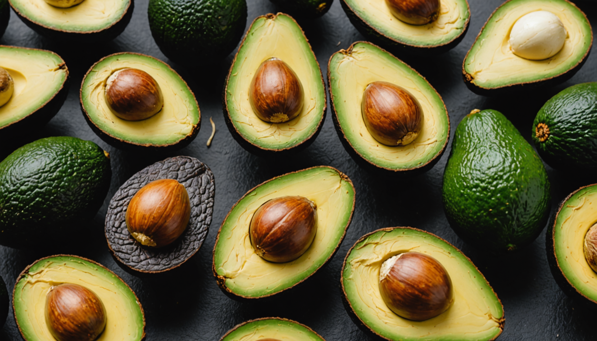découvrez les étapes simples et efficaces pour réussir la culture d'un noyau d'avocat chez vous. apprenez les meilleures techniques de germination, les soins à apporter et les astuces pour faire prospérer votre plante d'avocat tout en ajoutant une touche verte à votre intérieur.