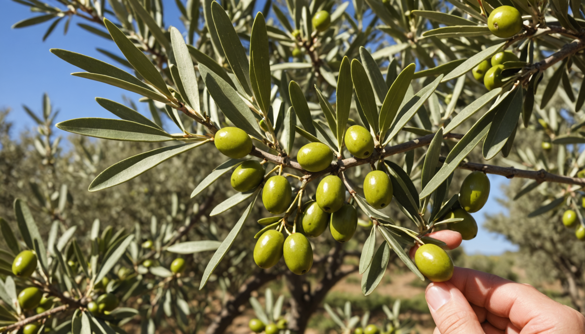 découvrez des conseils pratiques et efficaces pour revitaliser votre olivier en détresse. apprenez à identifier les causes de la chute de ses feuilles et à mettre en œuvre des solutions adaptées pour redonner vie à votre arbre.