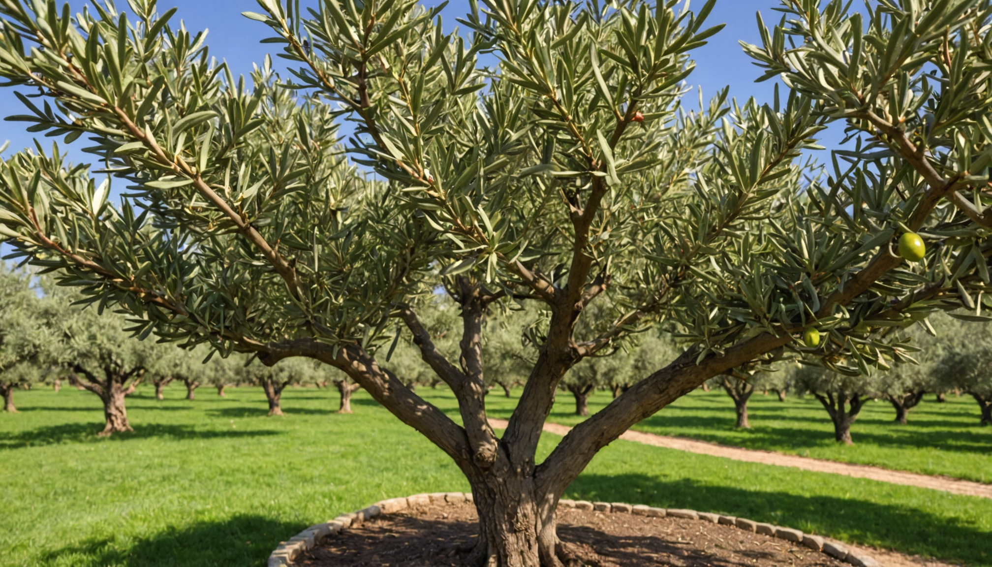 découvrez nos conseils pratiques pour revitaliser un olivier en détresse et lutter efficacement contre la chute de ses feuilles. apprenez à identifier les causes, à adapter vos soins et à redonner vie à votre arbre méditerranéen préféré.