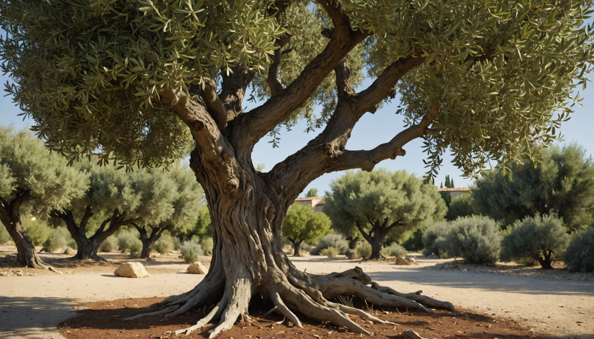 découvrez des conseils pratiques pour revitaliser votre olivier en détresse et lutter contre la chute de ses feuilles. apprenez les techniques de soin, d'arrosage et de fertilisation pour aider votre arbre à retrouver sa vitalité et sa beauté.