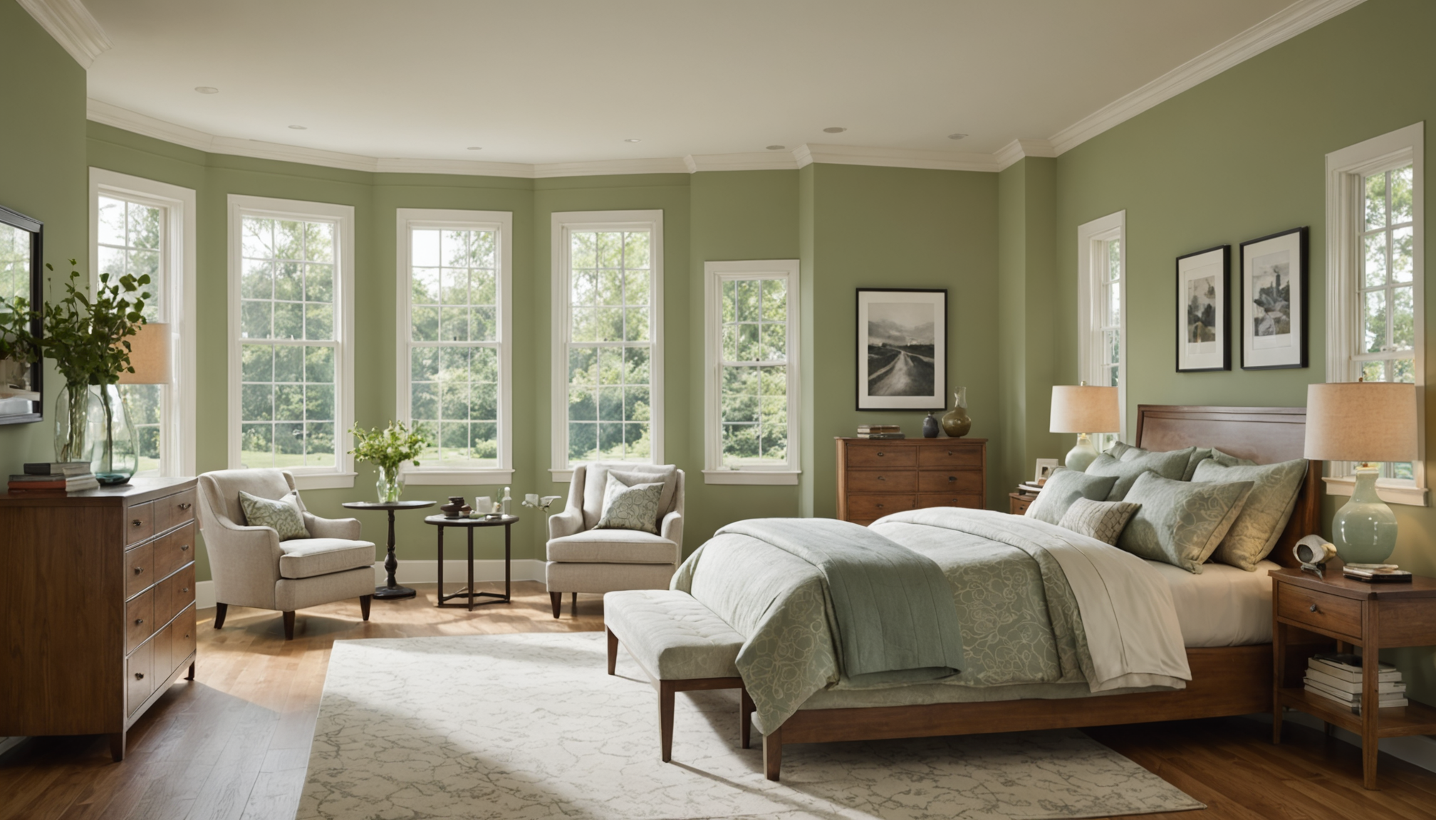 découvrez nos conseils pratiques pour choisir la teinte parfaite pour votre table de chevet. apprenez à harmoniser les couleurs et à créer un espace cosy et élégant dans votre chambre.