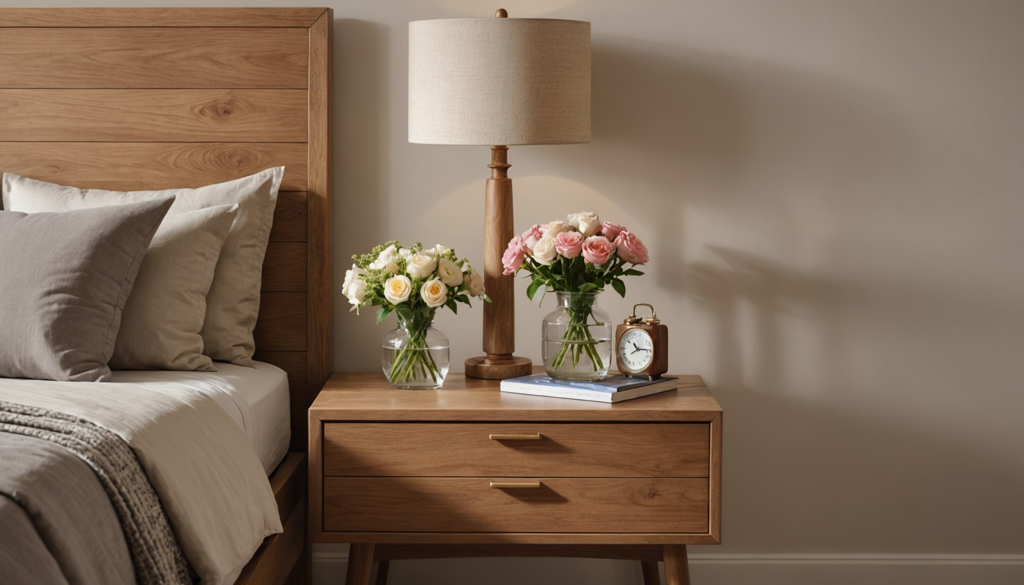 découvrez nos conseils pratiques pour choisir la teinte parfaite de votre table de chevet. apprenez à harmoniser couleurs et styles pour un espace sommeil à la fois esthétique et apaisant.