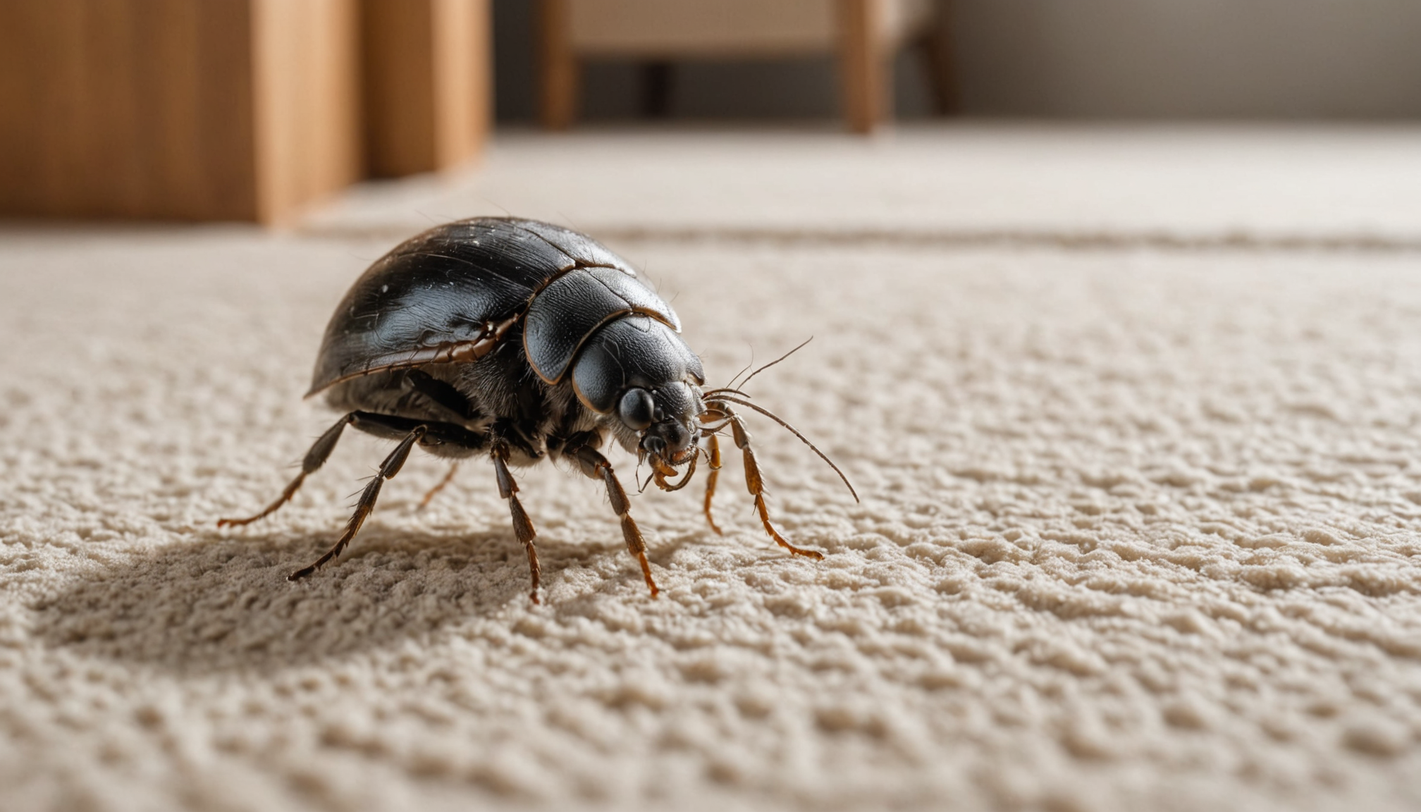 Comprendre les mites de poussière Comment les identifier et s’en — free download