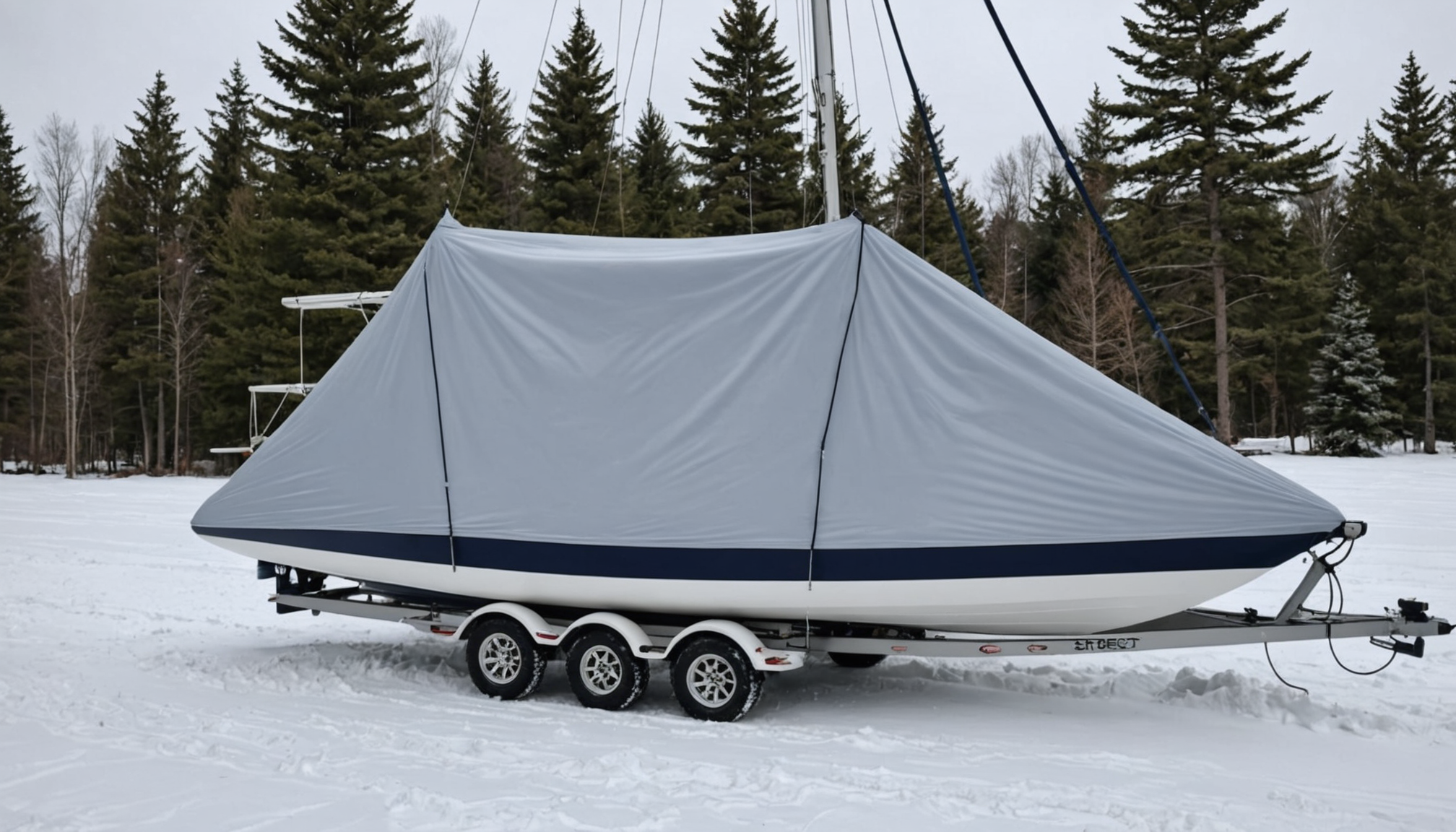 découvrez notre guide pratique pour créer votre propre voile d'hivernage. apprenez les étapes essentielles, les matériaux nécessaires et nos conseils d'experts pour protéger vos plantes et vos jardins durant l'hiver.