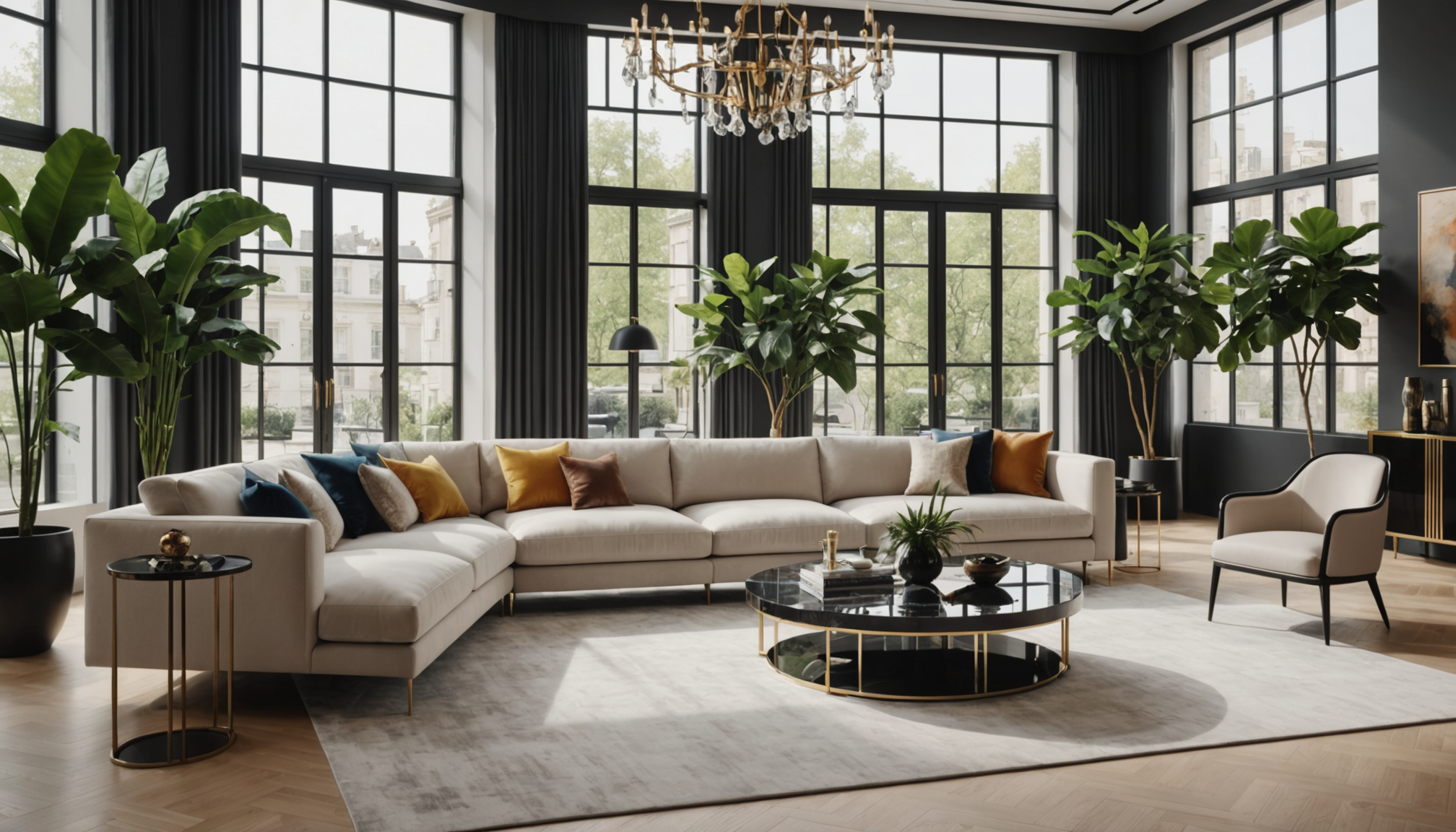 plongez dans l'univers de coreme, la marque de mobilier haut de gamme qui redéfinit le design intérieur. découvrez son véritable potentiel à travers des créations uniques alliant élégance, confort et qualité. un voyage au cœur de l'innovation et du style pour sublimer votre espace.