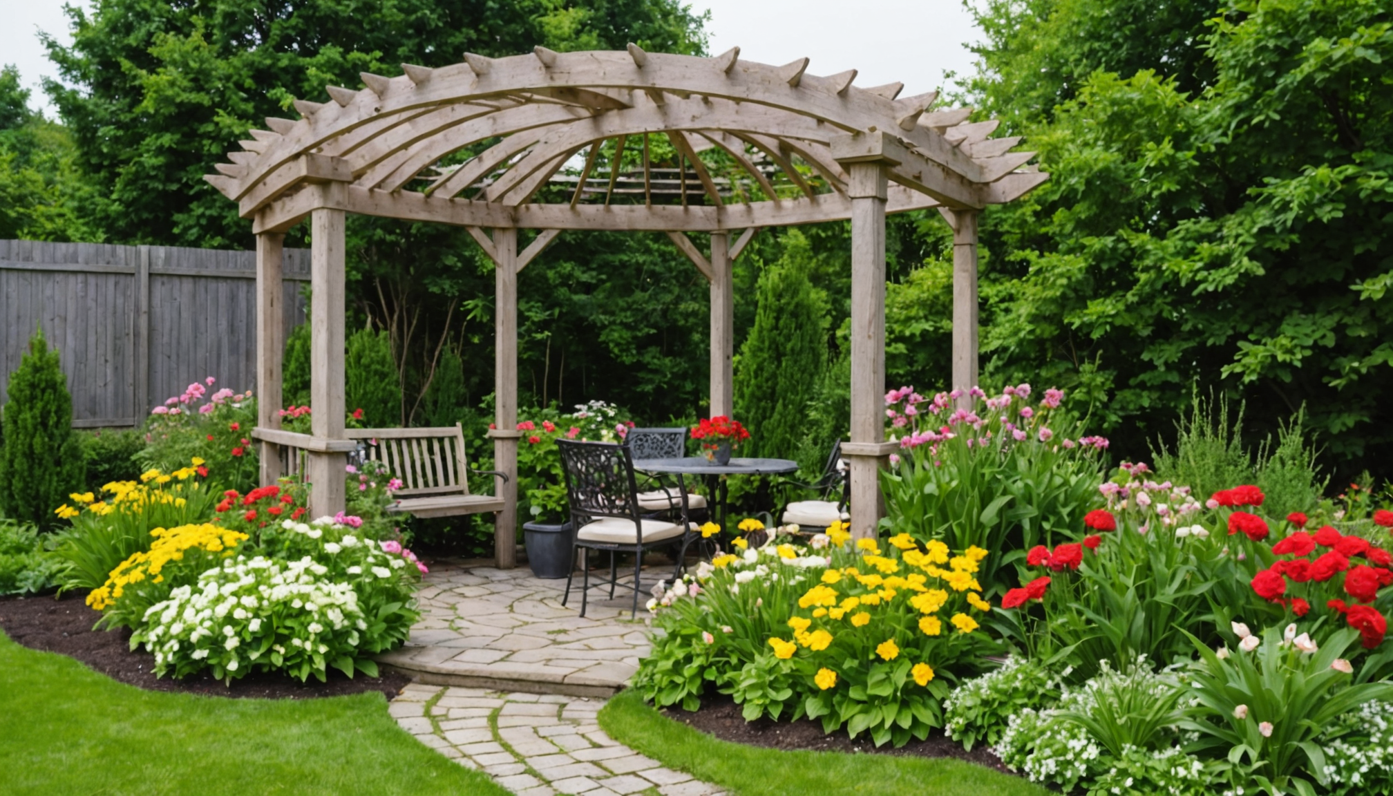 plongez dans jardipedia, le guide incontournable pour réaliser tous vos projets de jardinage. trouvez des conseils pratiques, des astuces d'experts et des idées inspirantes pour un jardin épanouissant.