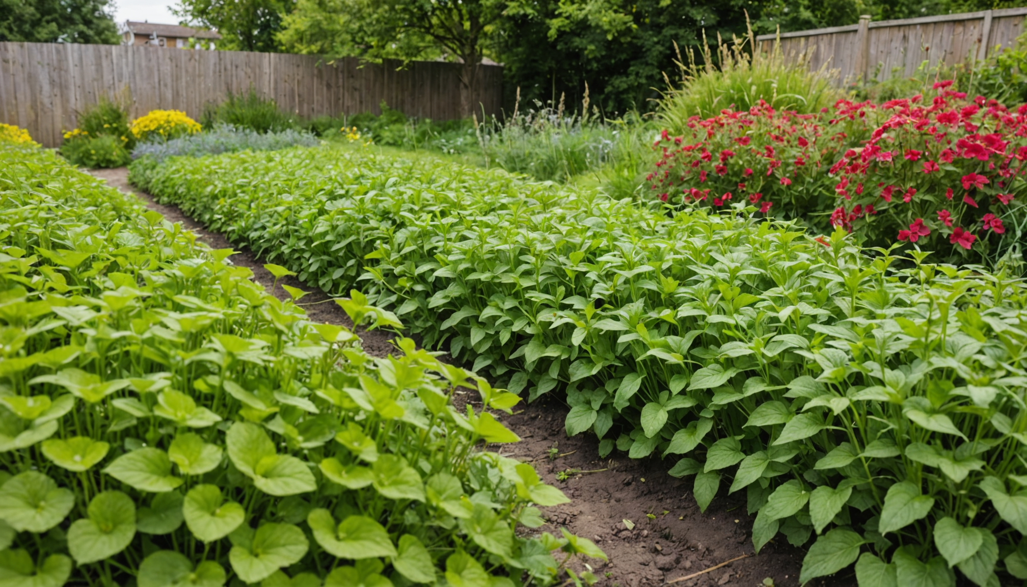 découvrez tout ce qu'il faut savoir sur le désherbant radikal : ses principes actifs, son efficacité et son utilisation optimale pour un jardin sain et sans mauvaises herbes.
