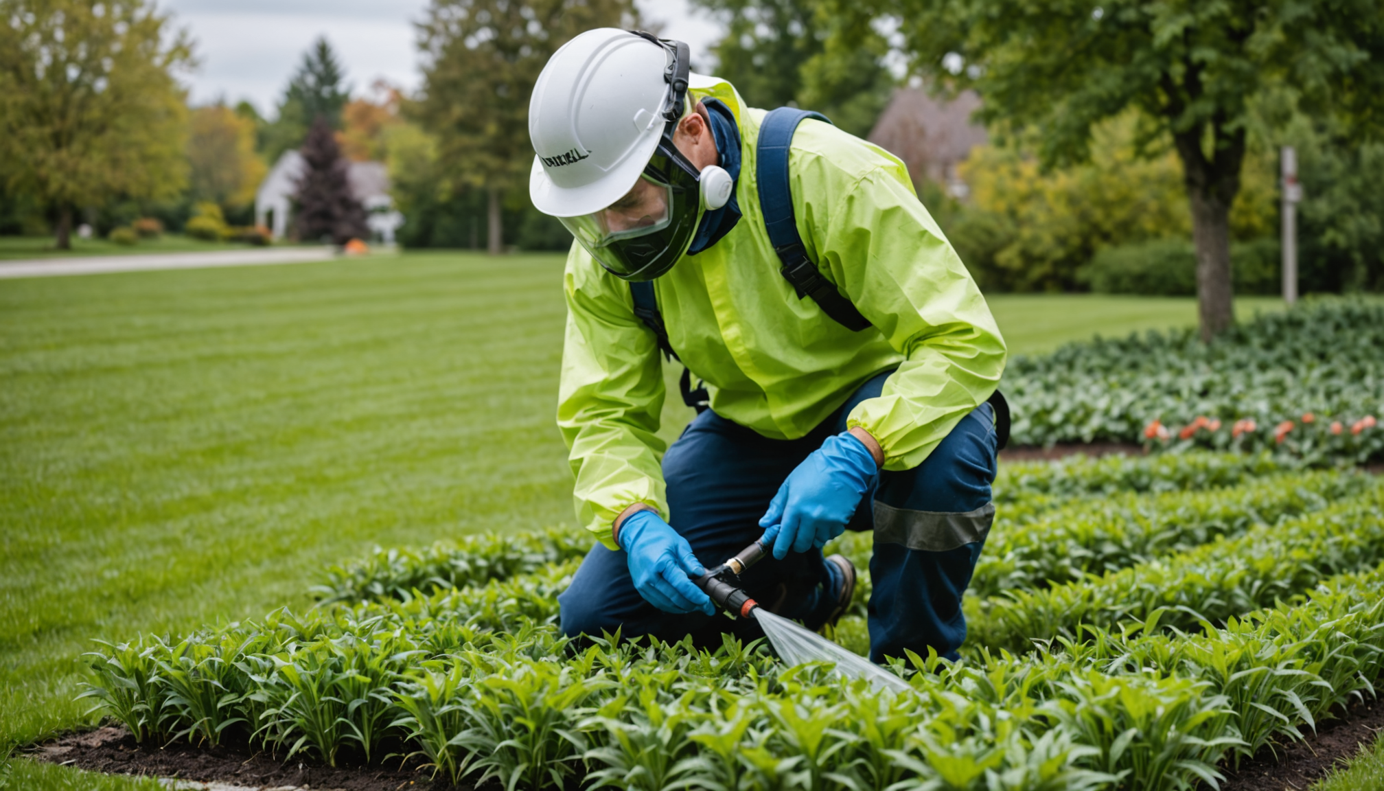 découvrez tout ce qu'il faut savoir sur le désherbant radikal : ses caractéristiques, son utilisation efficace, et des conseils pratiques pour un jardin sans mauvaises herbes. informez-vous pour un entretien optimisé de vos espaces extérieurs.