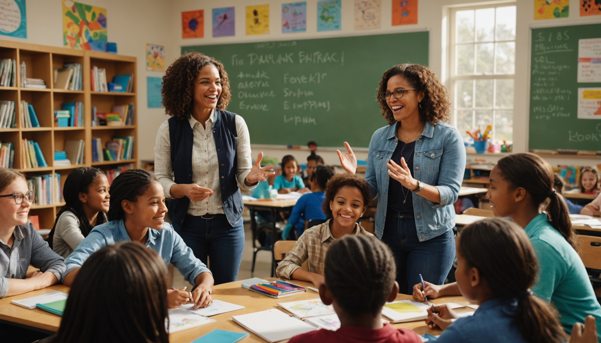 découvrez comment devenir éducateur spécialisé en seulement un an. cette guide vous fournit toutes les informations essentielles, de la formation aux compétences requises, pour réussir dans ce métier au service des autres.