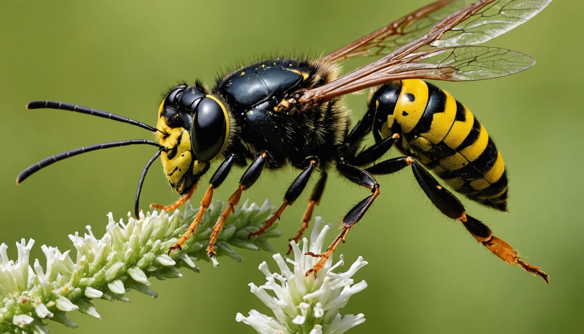 découvrez les enjeux de conserver un nid de guêpes chez soi. est-ce sécuritaire ou risqué ? cette article explore les avantages et inconvénients de garder ces insectes dans votre jardin, ainsi que des conseils pour assurer votre sécurité.