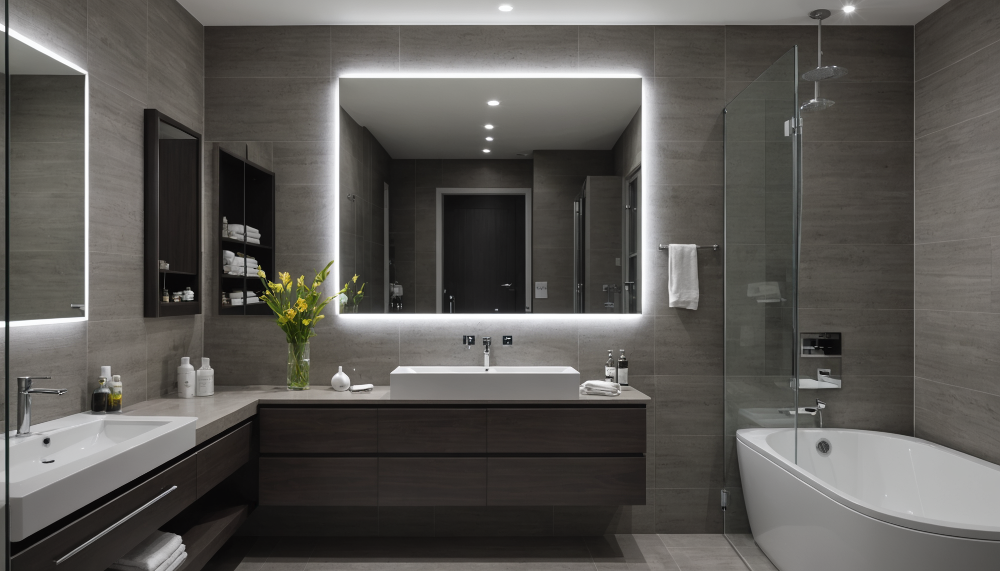 découvrez notre guide pratique complet pour remplacer les led de votre miroir de salle de bain. suivez nos conseils étape par étape pour un éclairage optimal et un look modernisé, tout en garantissant sécurité et efficacité.