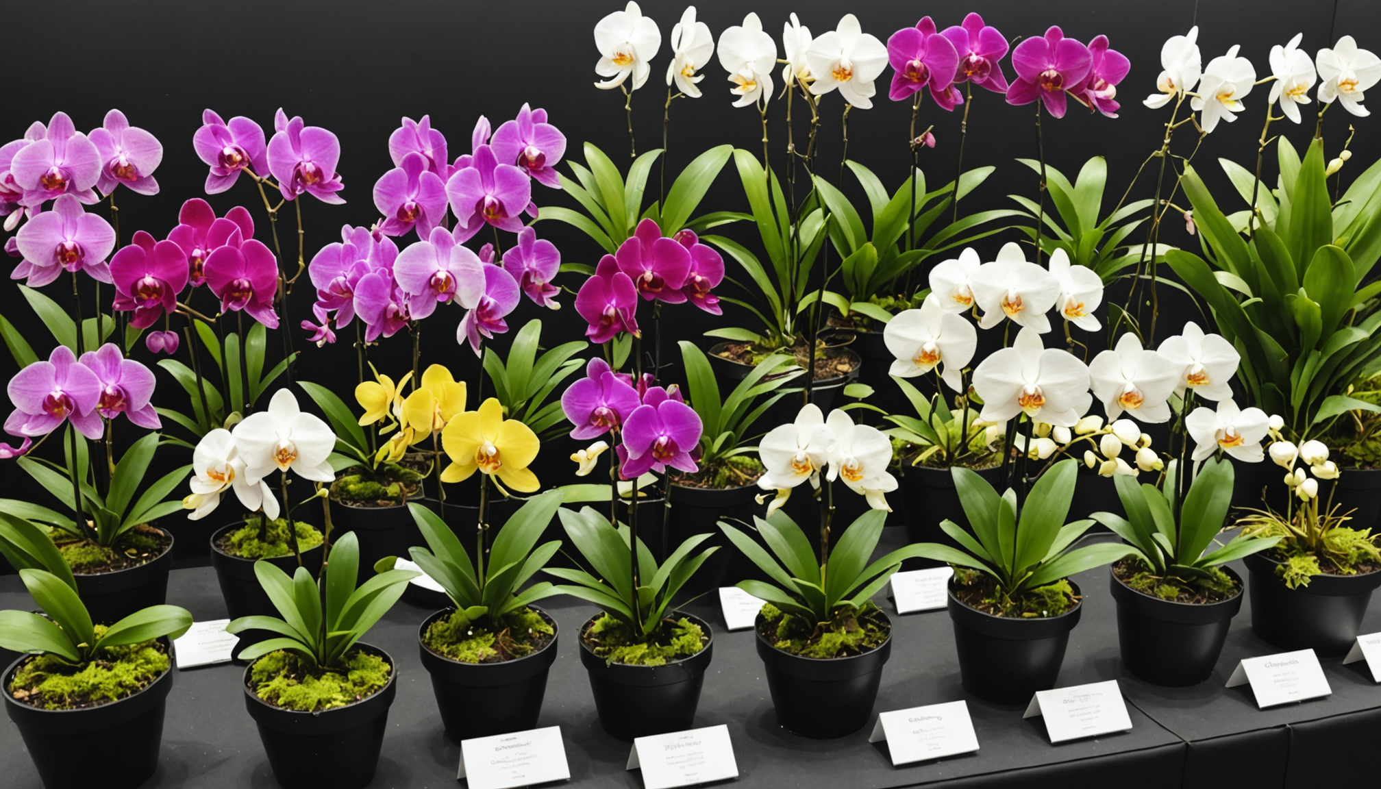 découvrez notre guide pratique pour rempoter votre orchidée. suivez nos étapes simples et conseils essentiels pour assurer la santé et la beauté de vos plantes. transformez le rempotage en une expérience facile et enrichissante!