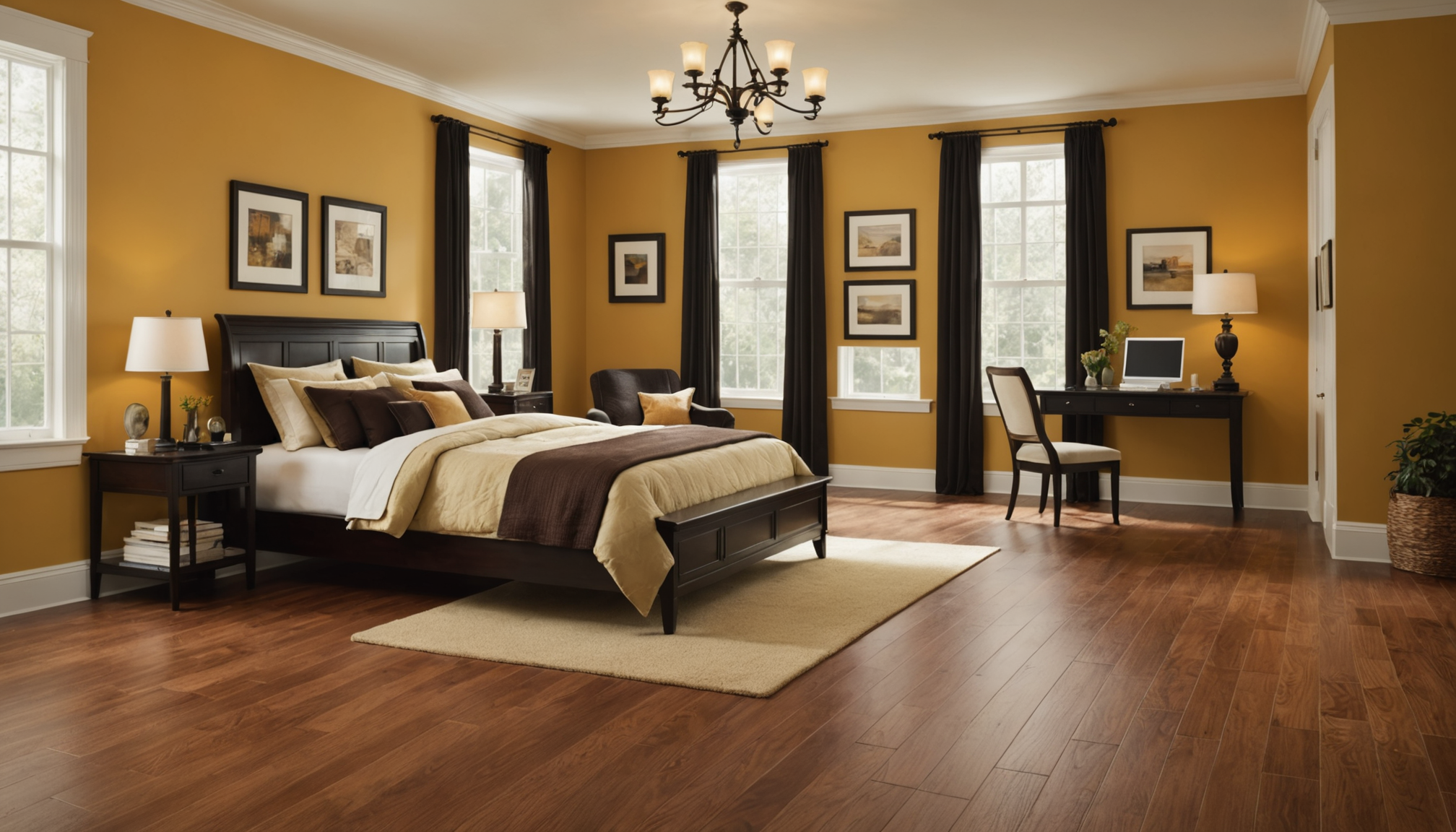 découvrez notre guide pratique pour choisir la teinte parfaite de votre revêtement de sol. des conseils d'experts, des astuces de décoration et des tendances actuelles pour harmoniser votre intérieur. transformez votre espace avec la couleur qui vous ressemble !