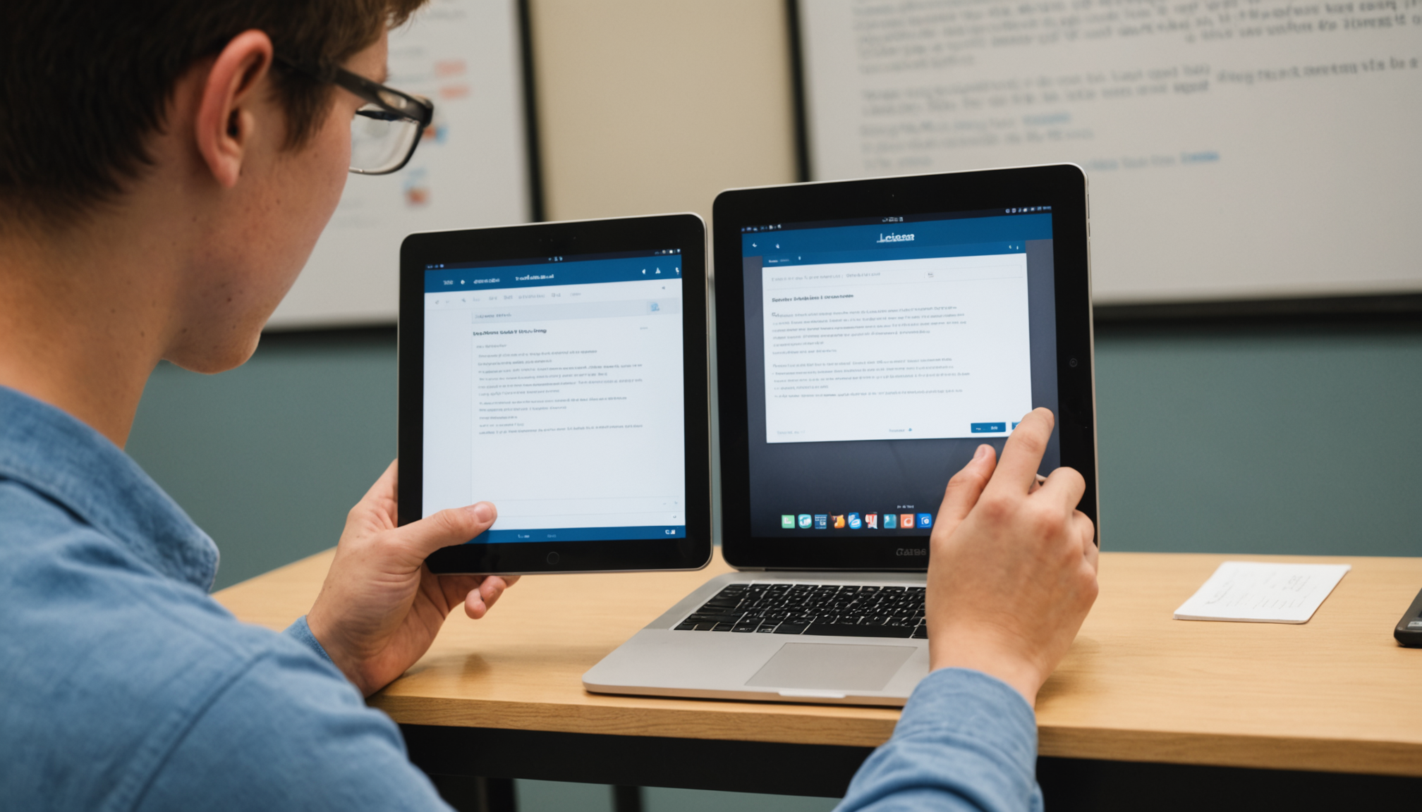 découvrez laclasse.com pronote, la plateforme incontournable pour les élèves de collège. accédez à vos devoirs, suivez vos résultats et restez connecté avec vos professeurs. simplifiez votre vie scolaire grâce à des outils adaptés à vos besoins !