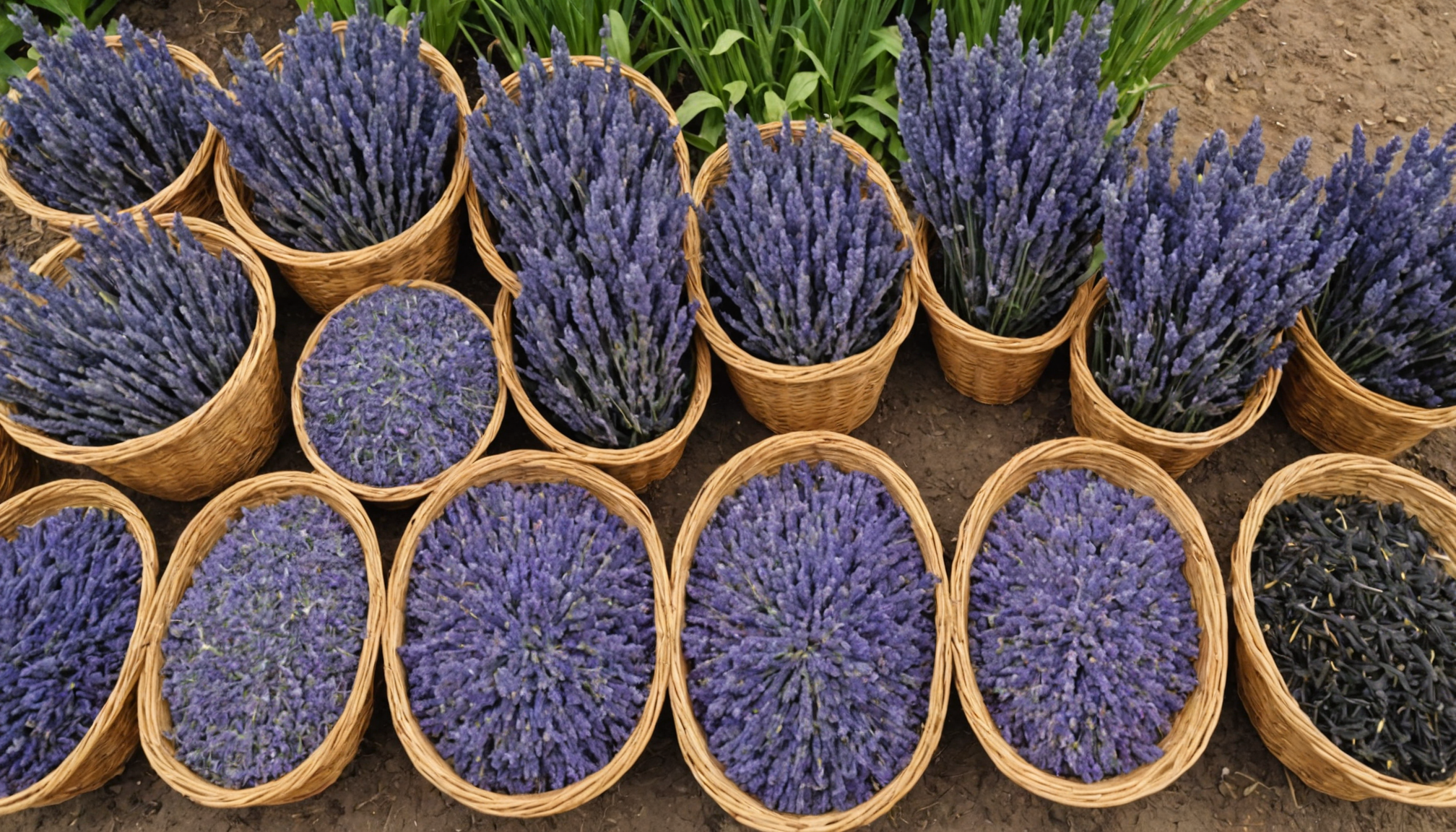 découvrez nos conseils pratiques pour réussir le semis de lavande et obtenir une floraison éclatante. apprenez les meilleures techniques de culture, d'entretien et de soin pour profiter pleinement de cette plante aromatique et colorée dans votre jardin.