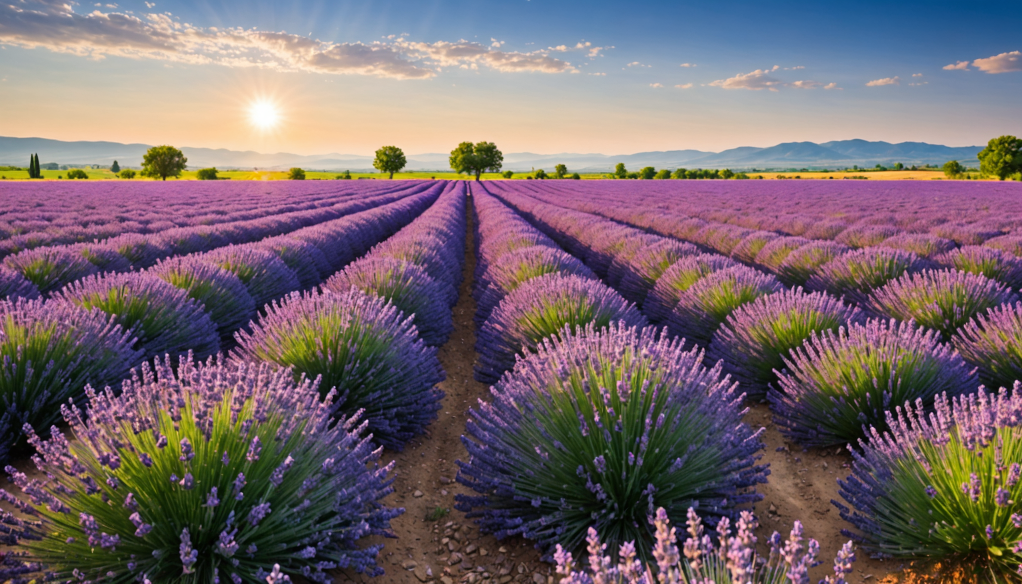 découvrez nos conseils pratiques pour réussir la plantation de vos lavandes et favoriser une floraison éclatante. apprenez les meilleures techniques de culture, d'entretien et de soins pour profiter pleinement de cette plante aromatique et colorée dans votre jardin.