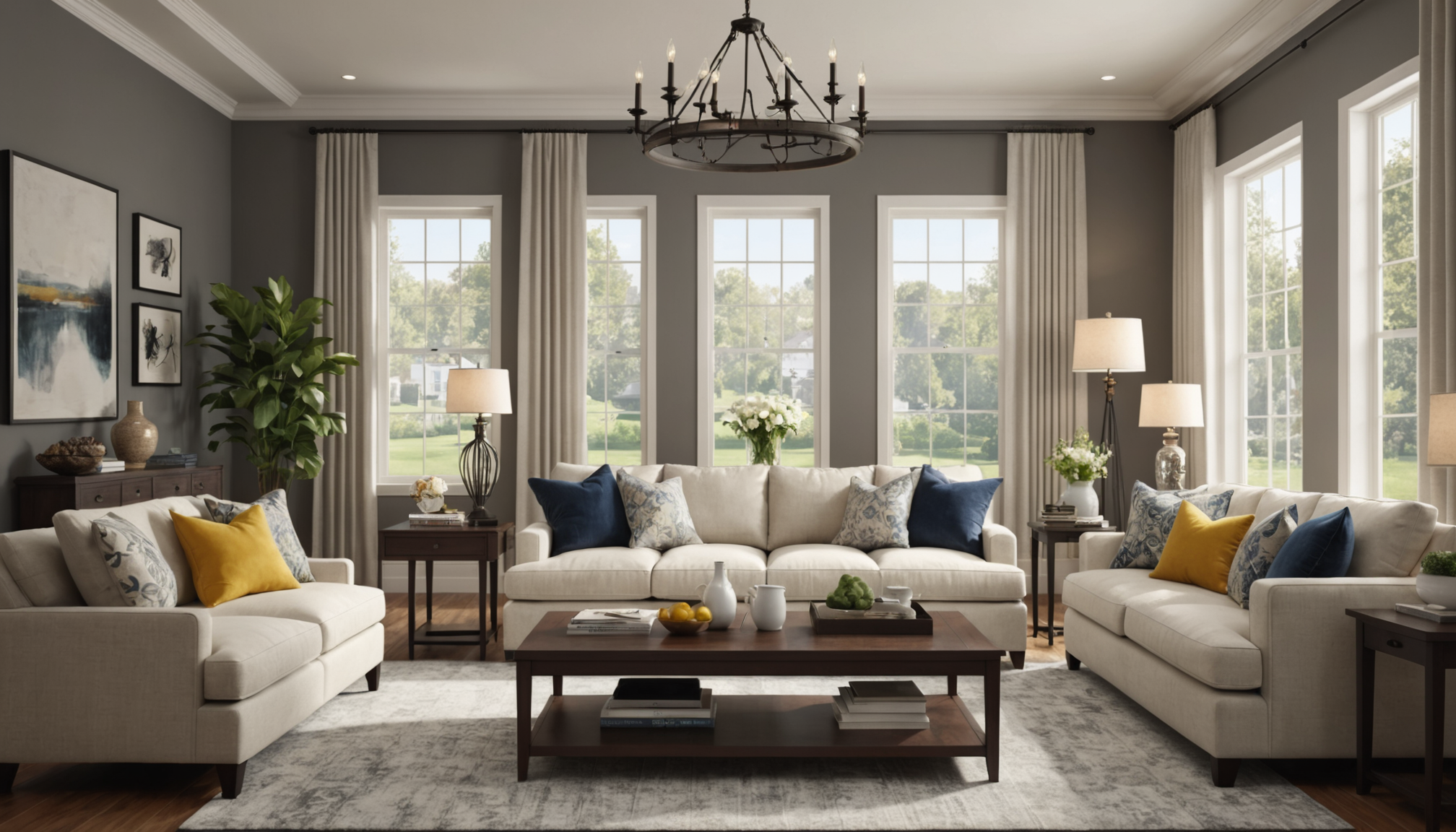 découvrez ldeo intérieurs, votre guide ultime pour embellir votre chez-vous ! explorez des astuces de décoration, des conseils pratiques et des inspirations créatives pour transformer votre espace en un lieu cosy et accueillant. que vous souhaitiez rénover une pièce ou simplement ajouter une touche personnelle, nous avons tout ce qu'il vous faut pour sublimer votre intérieur.