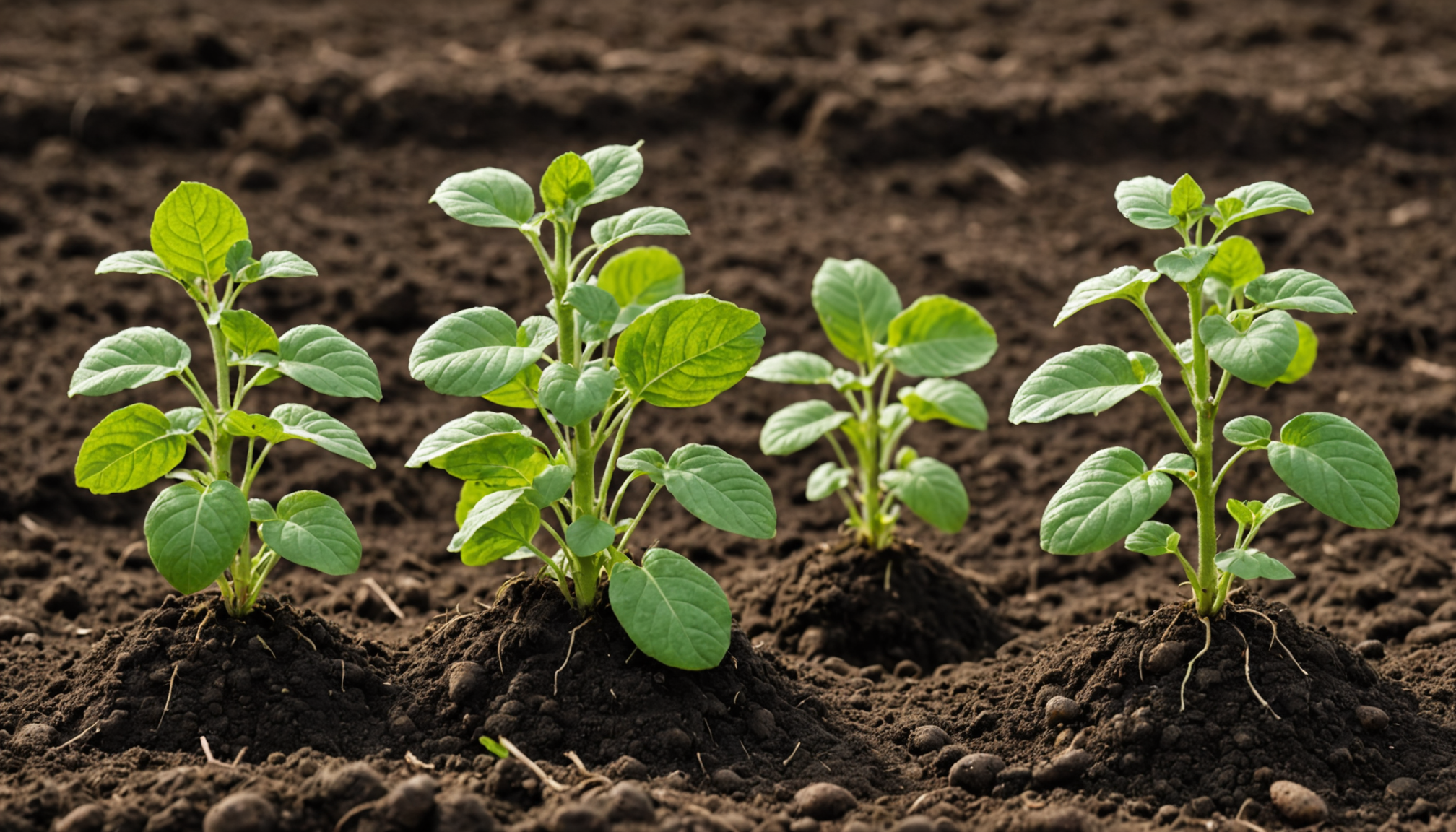 découvrez notre guide pratique pour réussir la plantation de vos pommes de terre en 2025. conseils essentiels, techniques innovantes et astuces de jardinage pour optimiser votre récolte et profiter d'une culture saine et abondante.