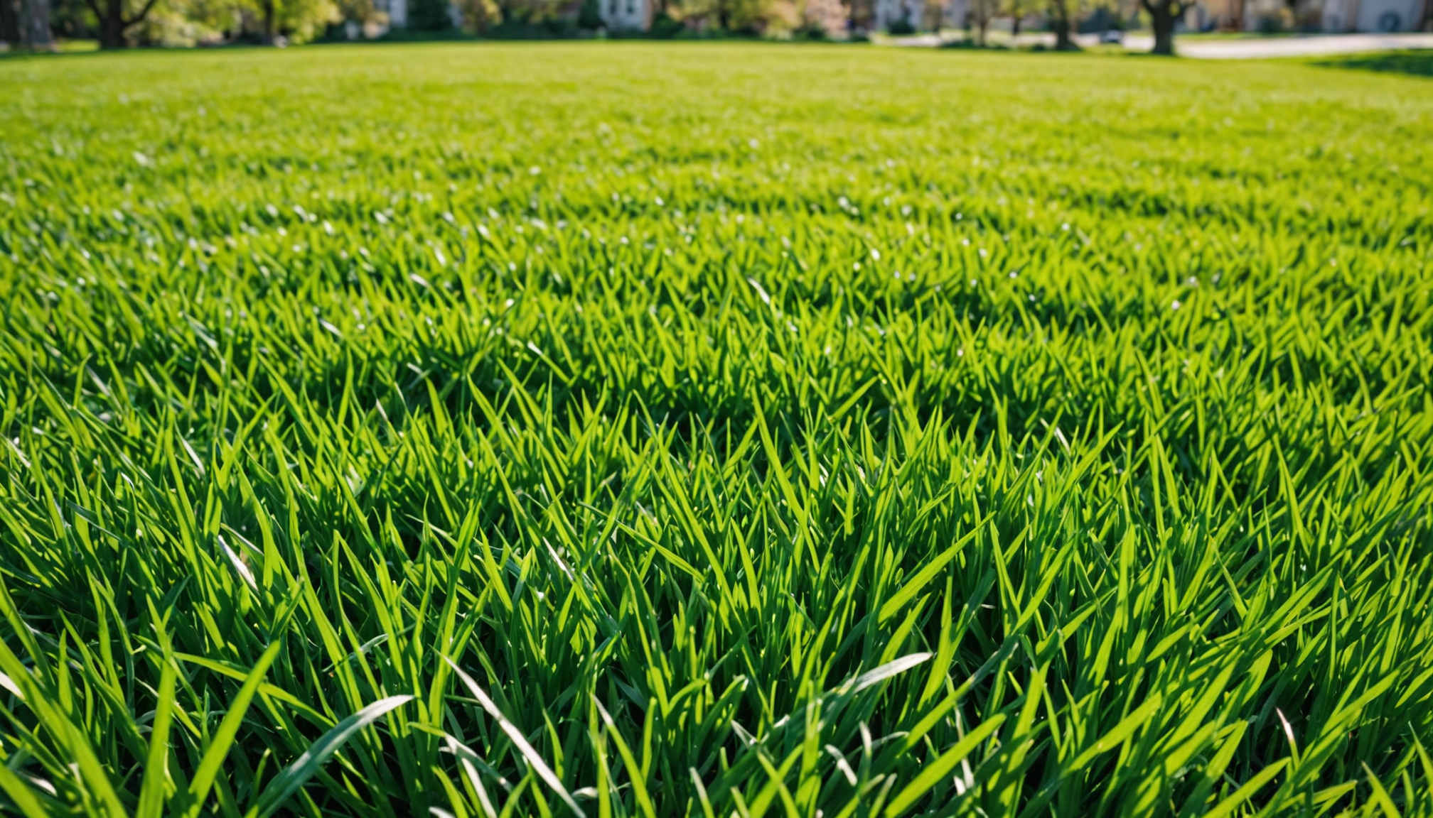 découvrez le guide ultime pour tondre la pelouse et obtenir un jardin impeccable ! suivez notre calendrier et nos astuces pratiques pour un entretien optimal de votre gazon. transformez votre espace extérieur en un véritable havre de paix.