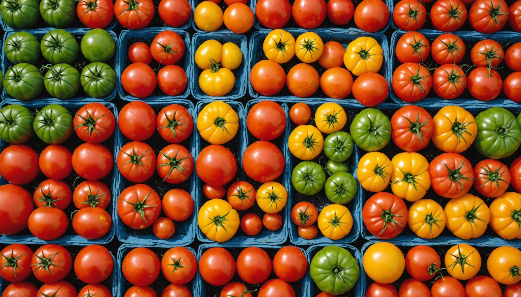 découvrez le moment parfait pour semer vos tomates en 2025 et maximiser vos chances de récolte abondante. suivez nos conseils d'experts pour une culture réussie et savourez des tomates juteuses tout l'été.