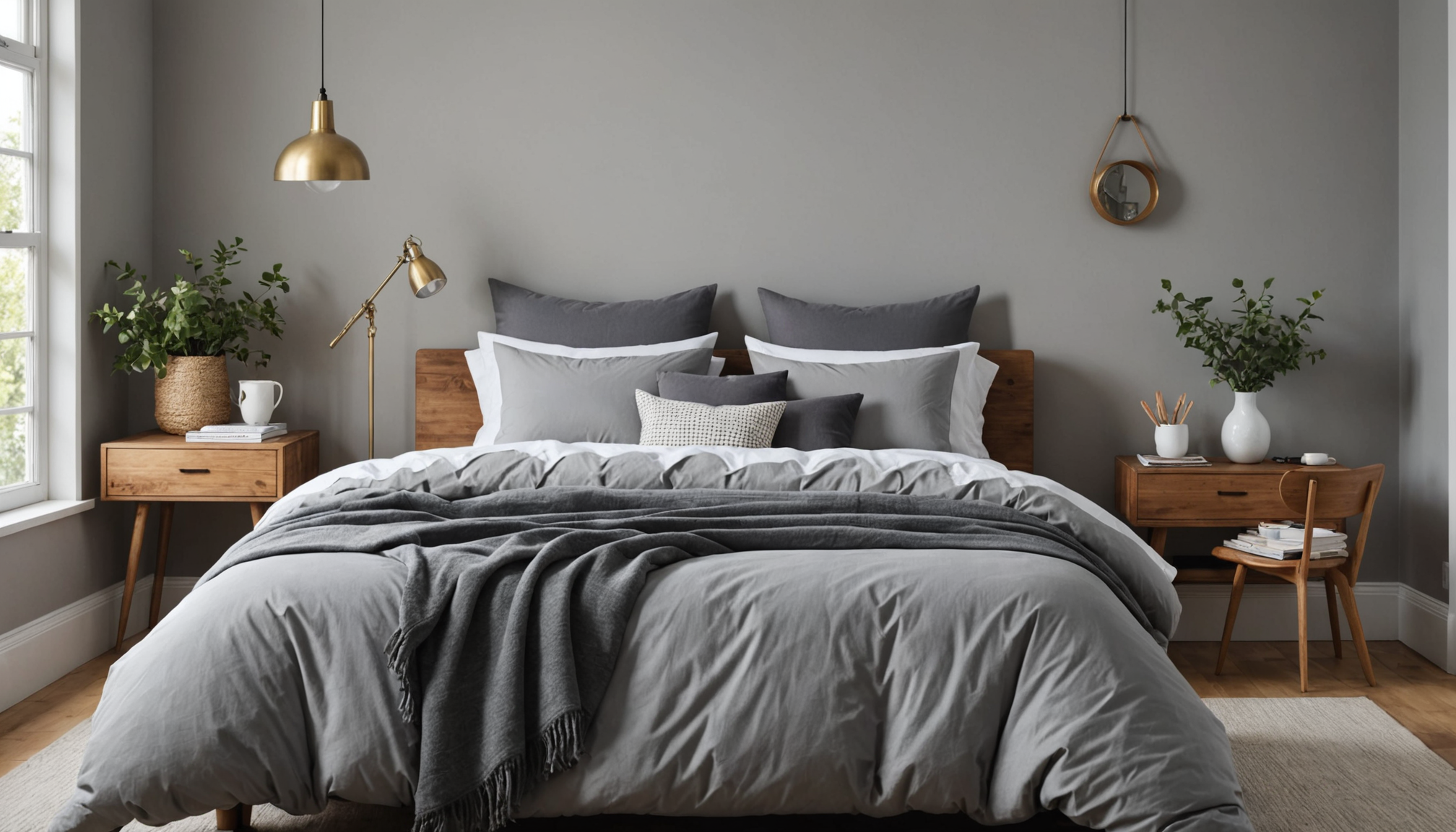 découvrez comment choisir la taille de votre couette pour garantir une nuit de sommeil idéale. nos conseils vous aideront à créer un cocon douillet pour des rêves paisibles et réparateurs.