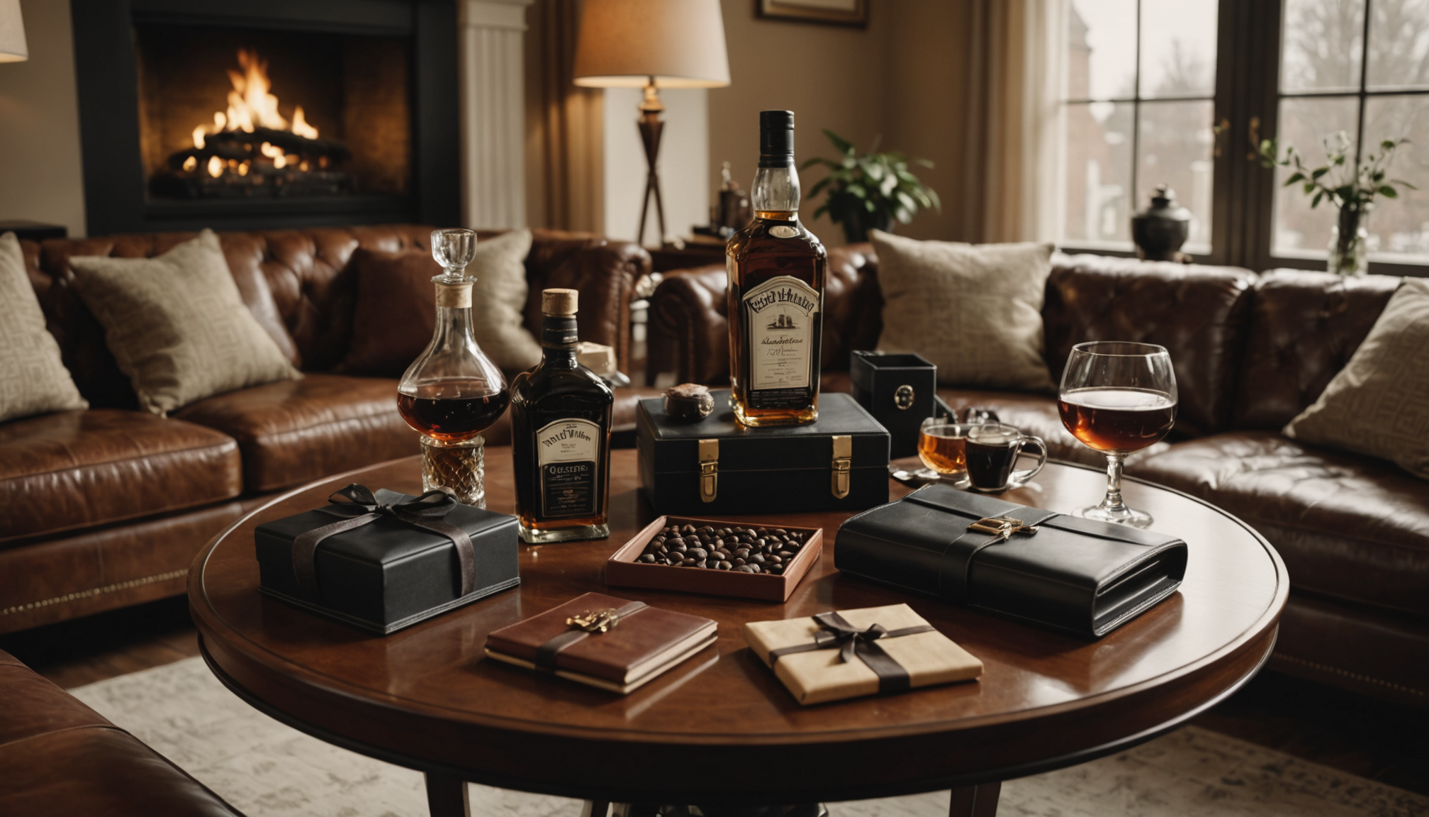 découvrez nos conseils précieux pour dénicher le cadeau idéal pour un homme déjà comblé. explorez des idées originales et personnalisées qui sauront le surprendre et mettre à l’honneur ses passions, tout en marquant votre attention et votre affection.