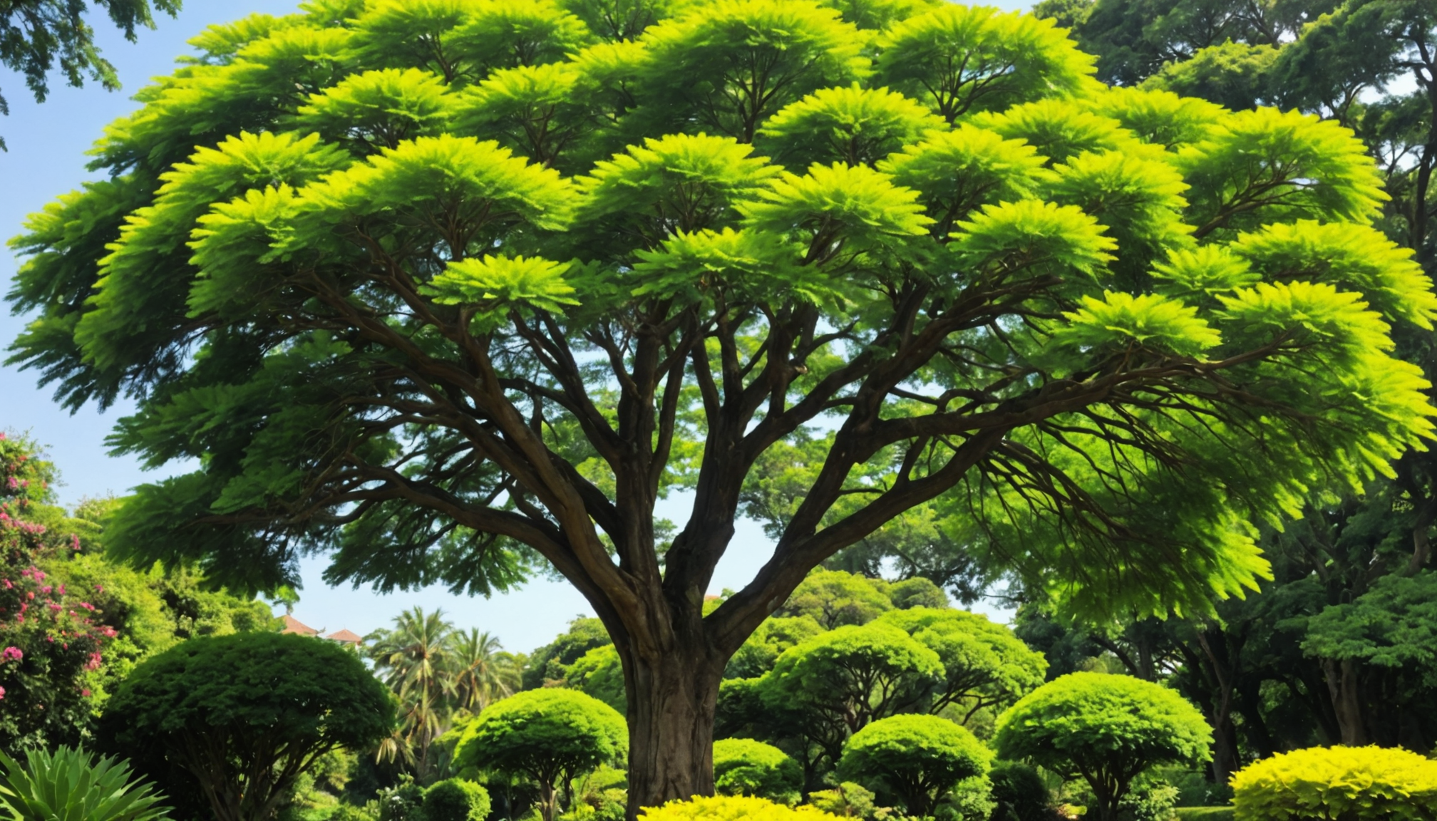 découvrez les inconvénients de l'albizia, un arbre populaire mais problématique. cette article aborde l'entretien nécessaire et les risques associés à cette plante, afin de vous aider à prendre des décisions éclairées pour votre jardin.