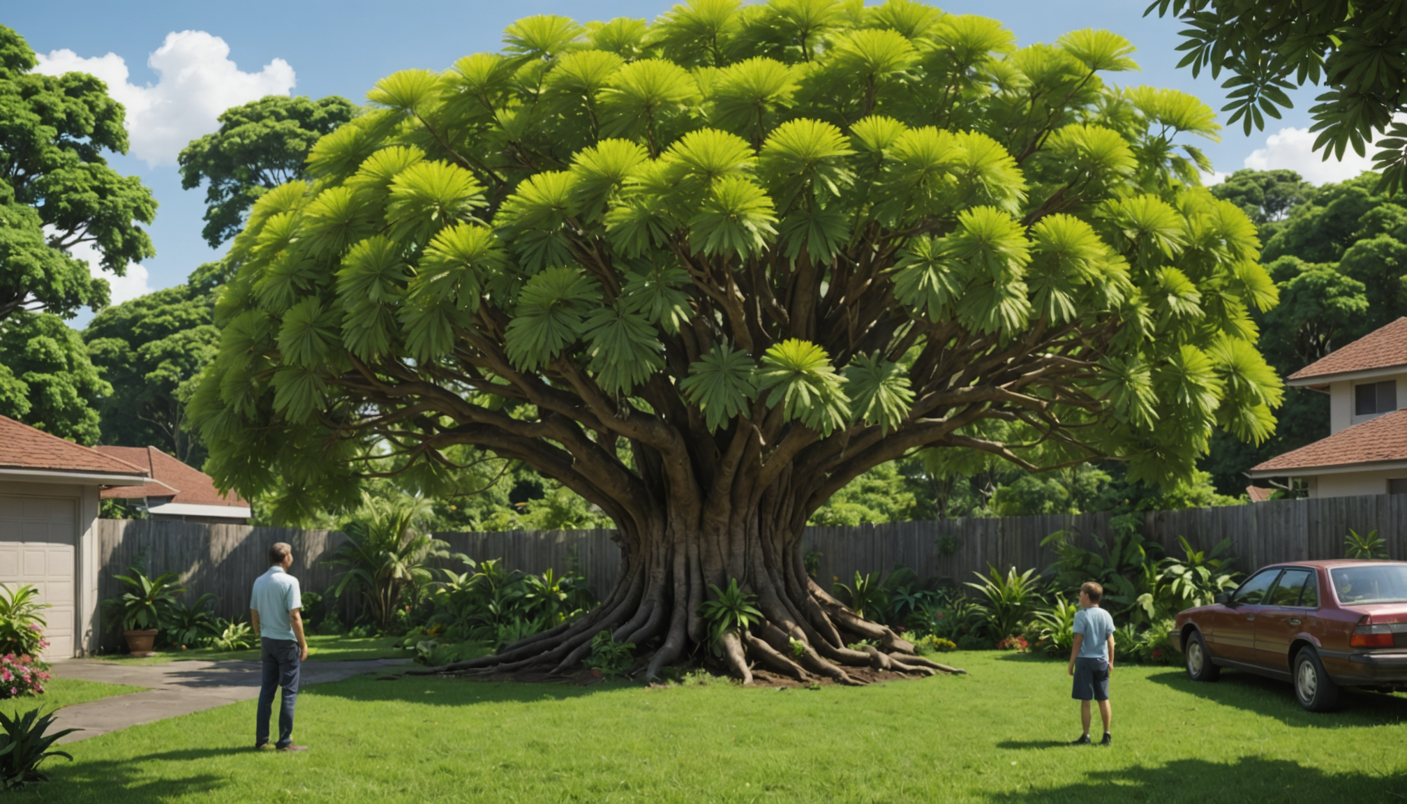 découvrez les inconvénients de l'albizia, un arbre ornemental prisé. apprenez-en davantage sur les défis d'entretien et les risques à surveiller pour préserver votre jardin. informez-vous sur les précautions à prendre et les impacts potentiels sur l'écosystème.