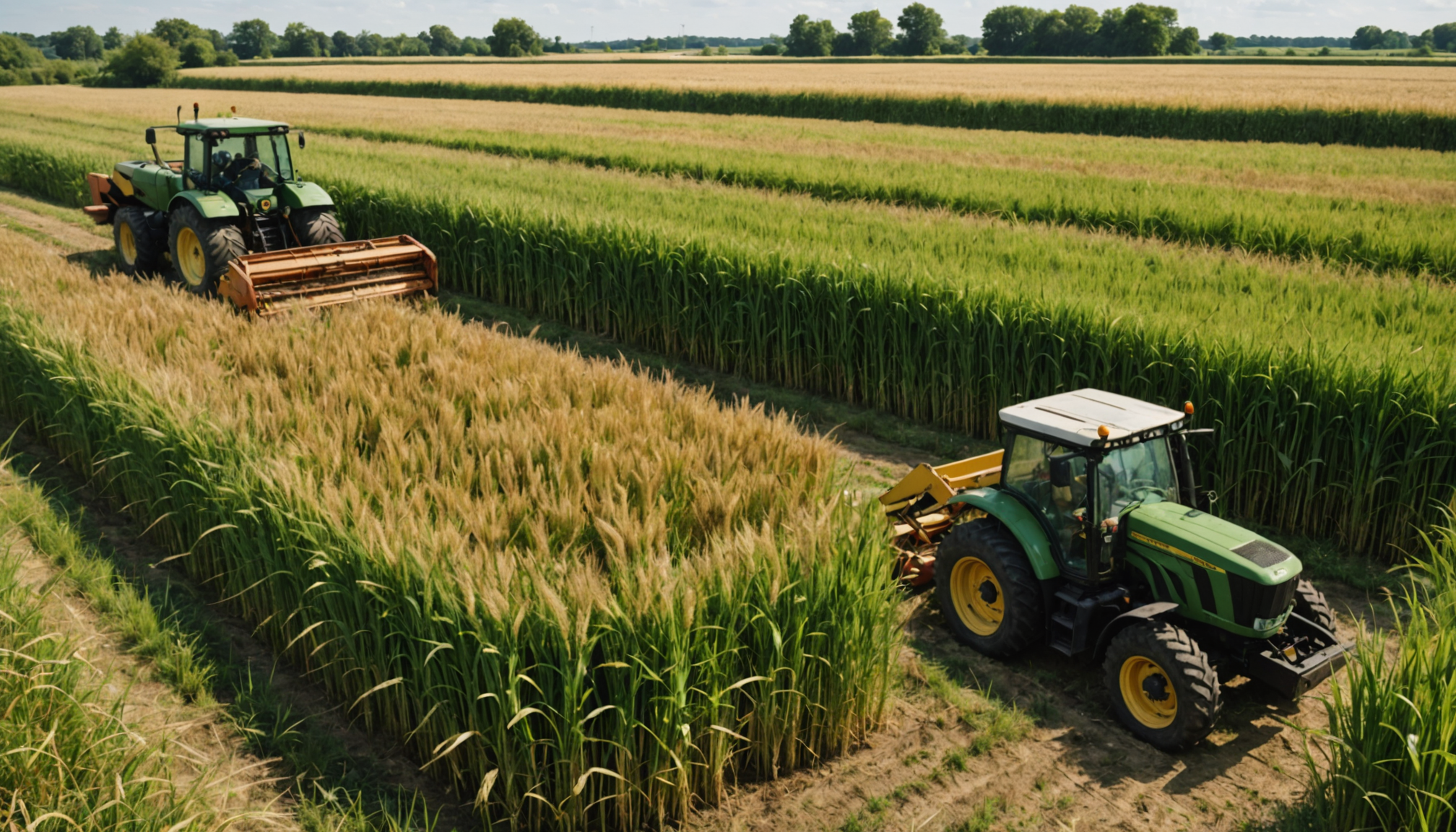découvrez les inconvénients du miscanthus, une plante souvent prisée pour sa durabilité. cet article aborde les besoins d'entretien, les usages appropriés et les défis liés à sa culture, pour vous aider à prendre une décision éclairée.