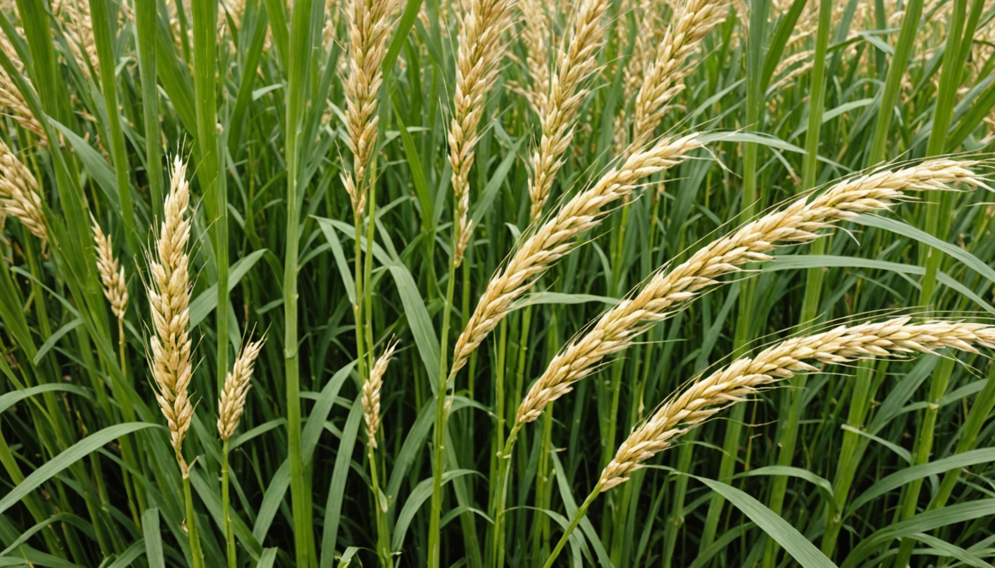 découvrez les inconvénients du miscanthus, une plante aux multiples usages. cet article aborde les défis liés à son entretien et les contextes dans lesquels son utilisation est appropriée, afin de vous aider à prendre des décisions éclairées pour votre jardin ou projet écologique.