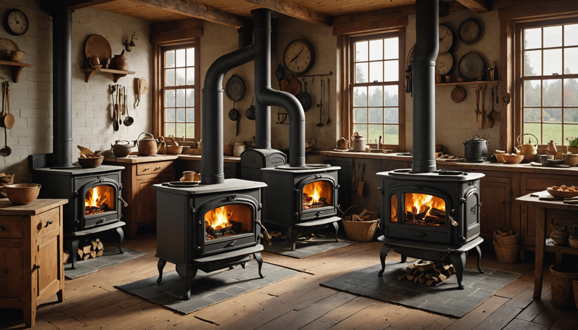 découvrez les marques de poêles à bois à éviter absolument. dans cet article, nous vous fournissons des conseils pratiques et des recommandations pour faire le meilleur choix et garantir votre confort thermique sans compromettre la qualité.