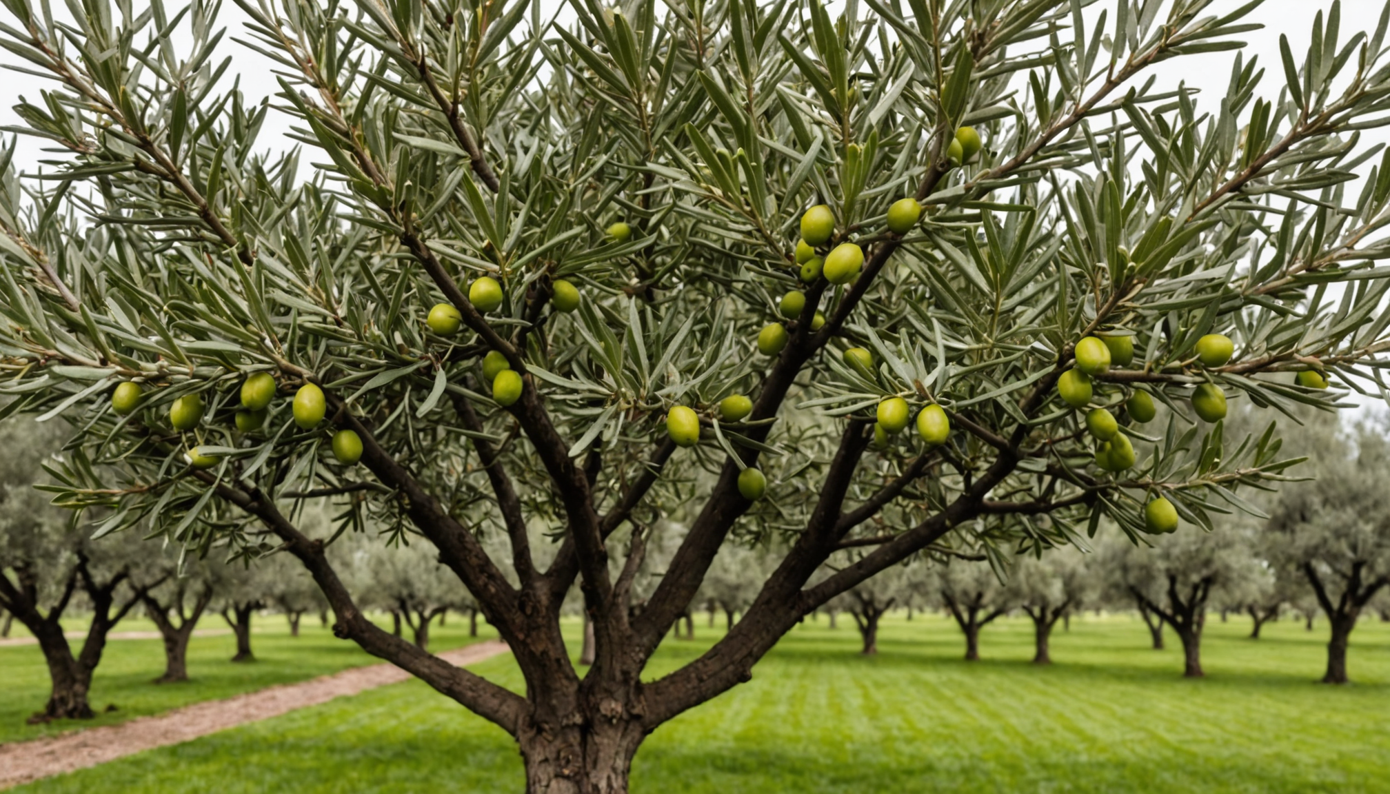 découvrez les meilleures techniques et moments pour tailler votre olivier, garantissant une croissance optimale et des récoltes abondantes. apprenez les astuces essentielles pour entretenir votre arbre tout au long de l'année.