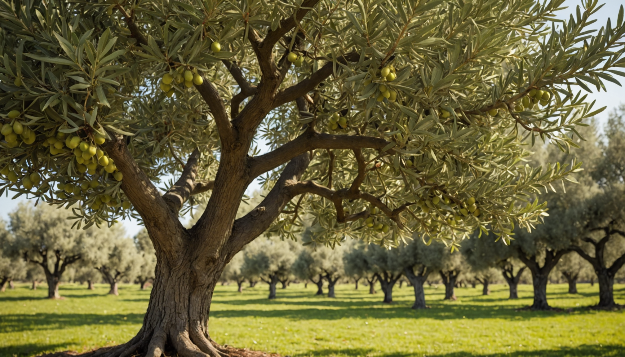 découvrez les meilleures techniques et les moments propices pour tailler votre olivier afin d'assurer sa croissance optimale et sa santé. apprenez à maîtriser cet art qui embellira votre jardin tout en favorisant la production d'olives de qualité.
