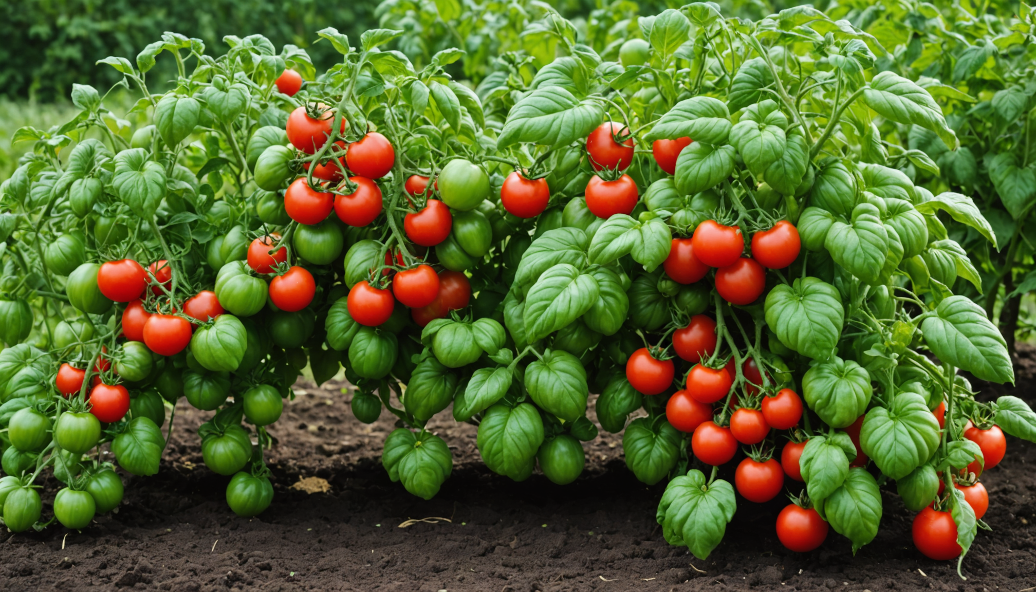 découvrez les moments idéaux pour semer des tomates en 2025 et maximisez vos chances d'une récolte abondante. planifiez votre jardin en fonction des conseils experts et des conditions climatiques pour obtenir des fruits savoureux et en pleine santé.