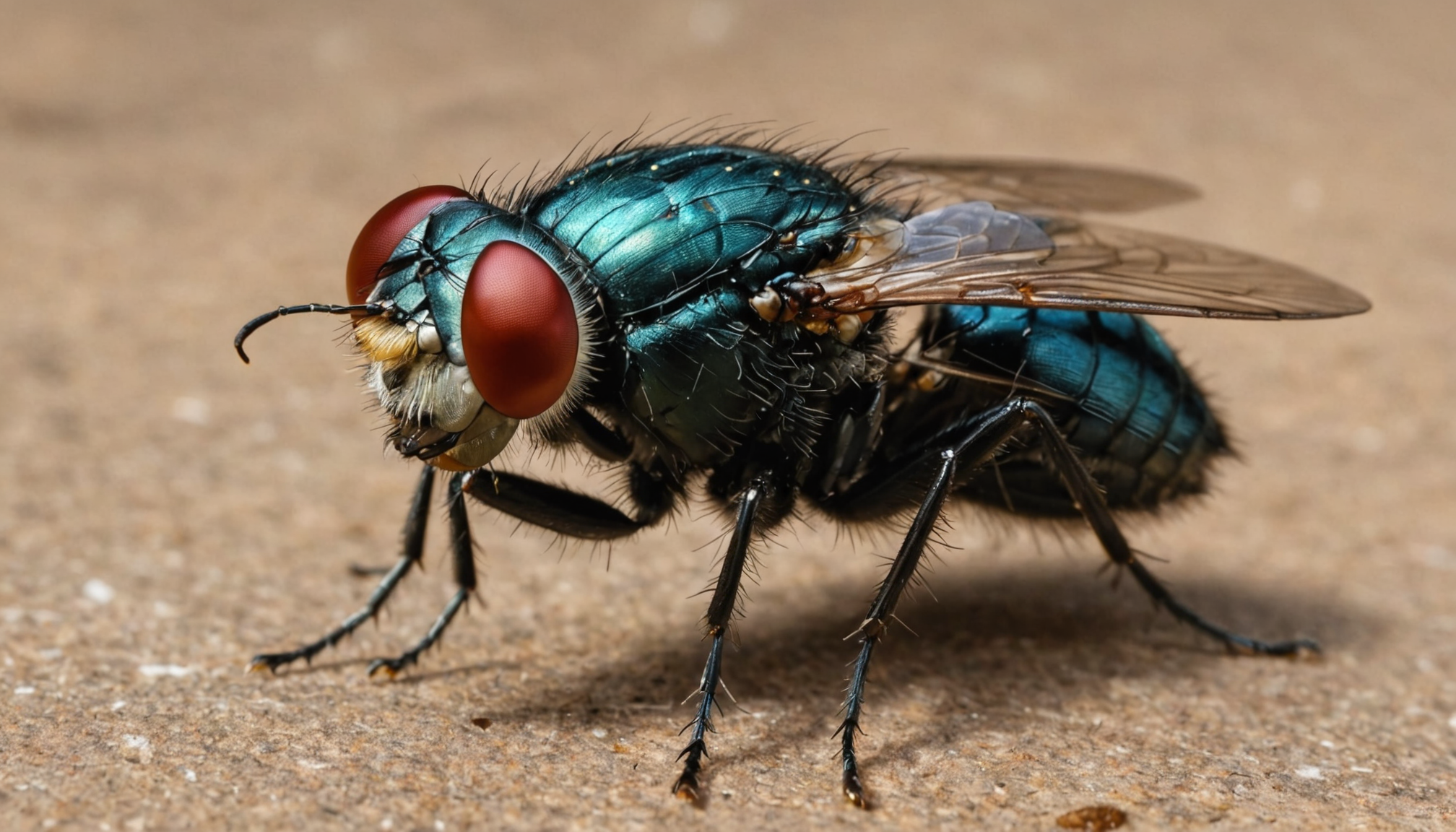 découvrez comment identifier les origines des mouches chez vous et apprenez des méthodes efficaces pour les prévenir. profitez d'un environnement sain et confortable grâce à nos conseils pratiques.