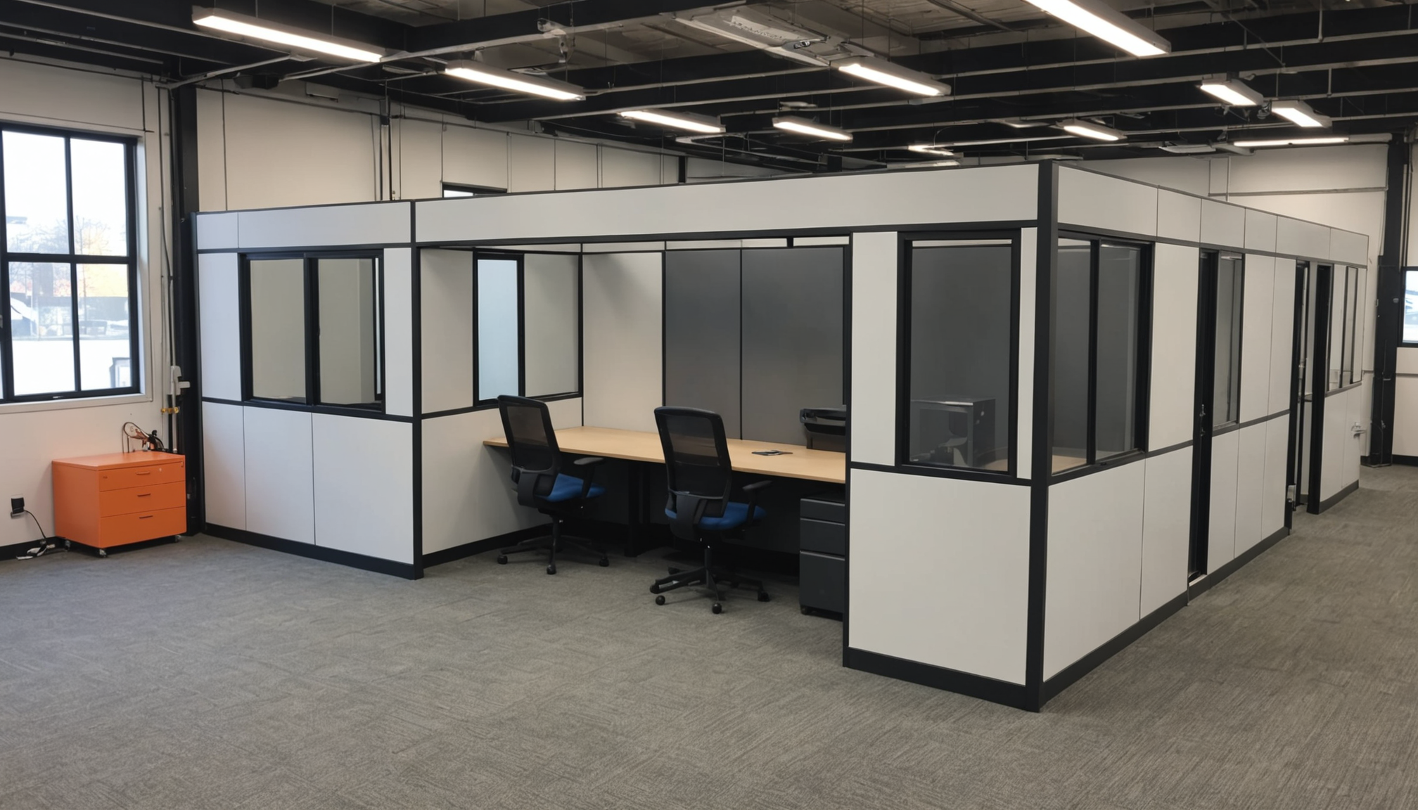 découvrez les permis essentiels pour l'installation d'un bureau modulaire. cette guide vous aide à naviguer dans les démarches administratives et les réglementations à respecter pour un projet réussi.