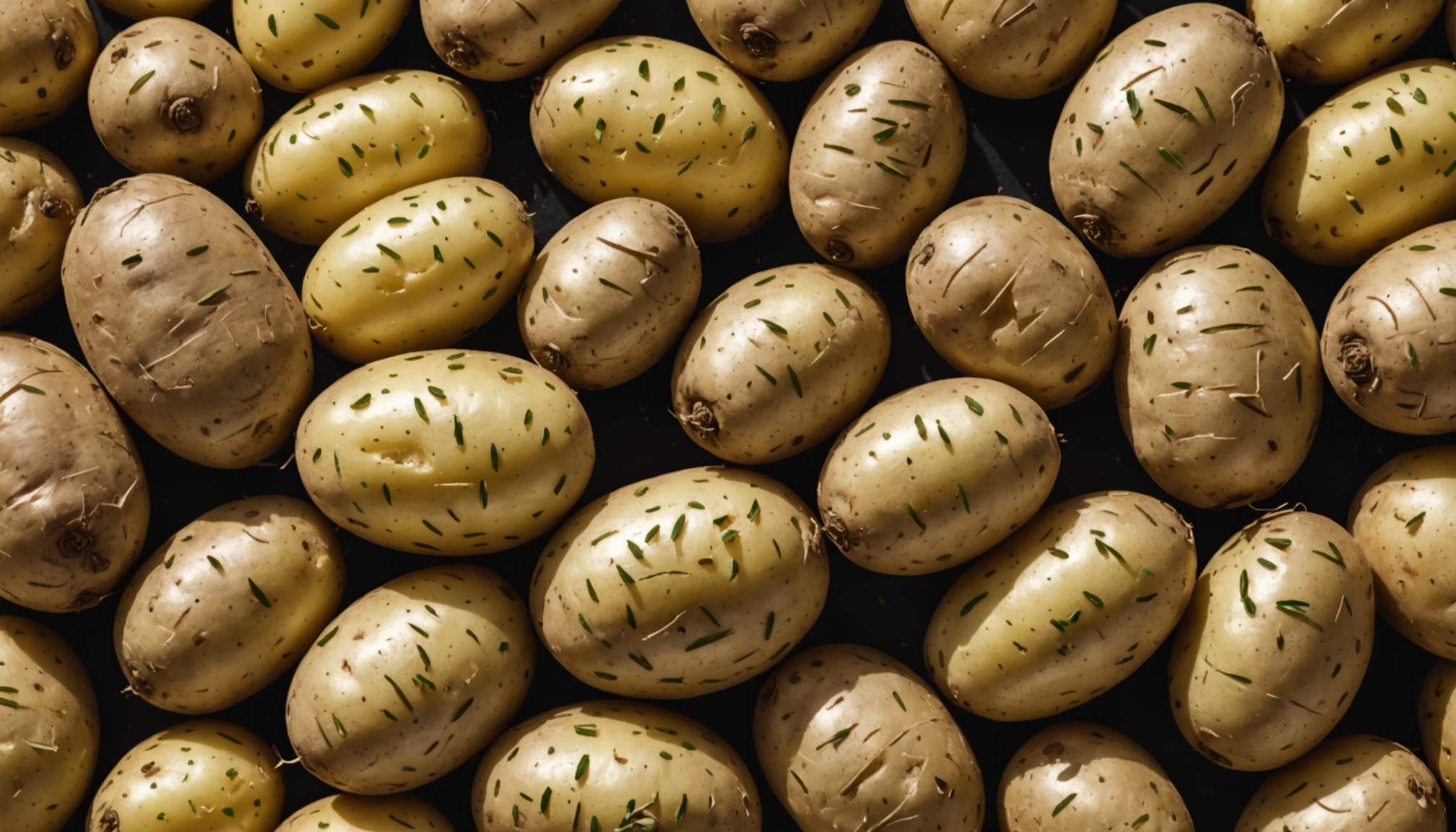 découvrez les dangers liés à la consommation de pommes de terre germées. apprenez comment éviter les problèmes de santé et reconnaître les signes indiquant des tubercules à éviter. informez-vous pour bien préserver votre santé tout en profitant de ce légume essentiel.