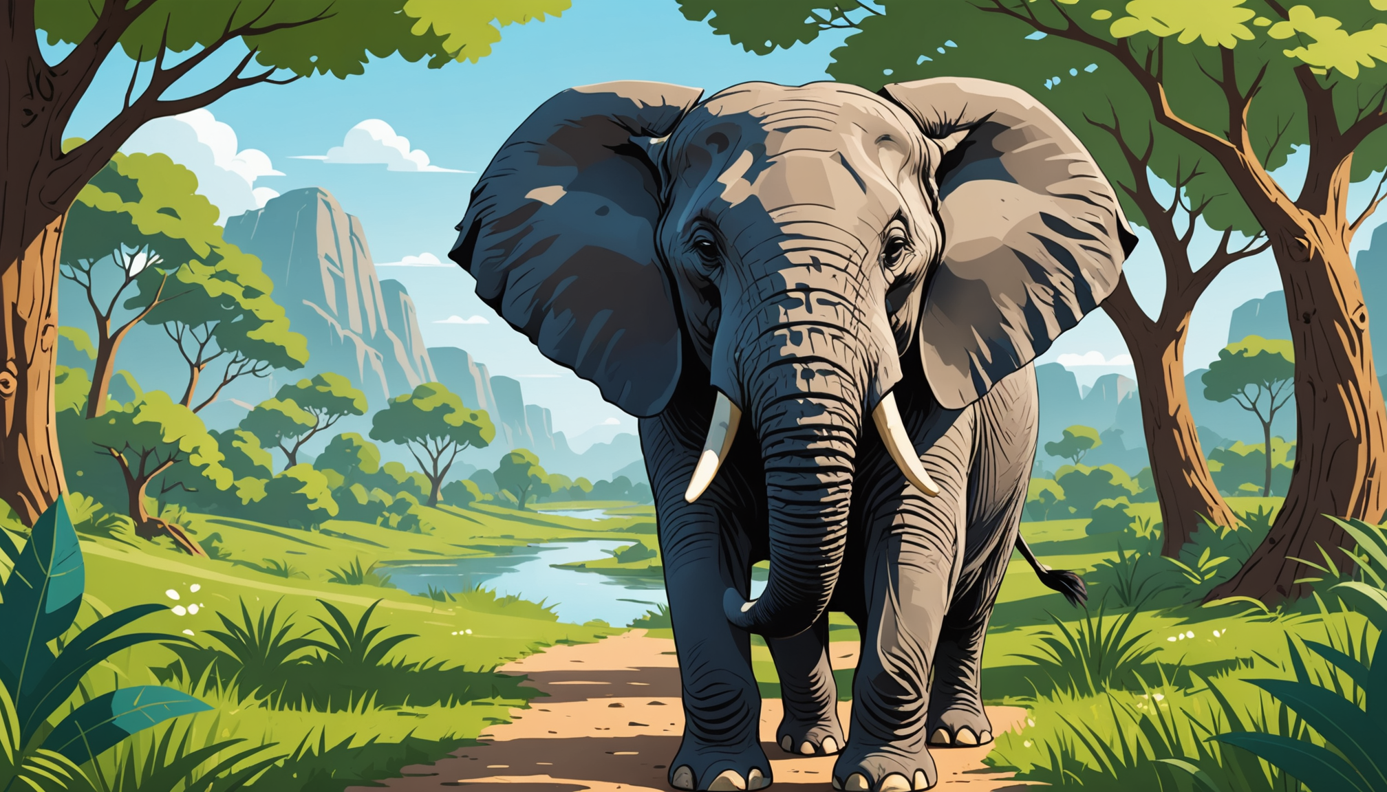 découvrez l'histoire captivante d'ahmed l'éléphant, un symbole culturel emblématique qui a marqué les esprits et les cœurs. plongez dans son récit fascinant et explorez son impact sur la culture et l'identité à travers le temps.