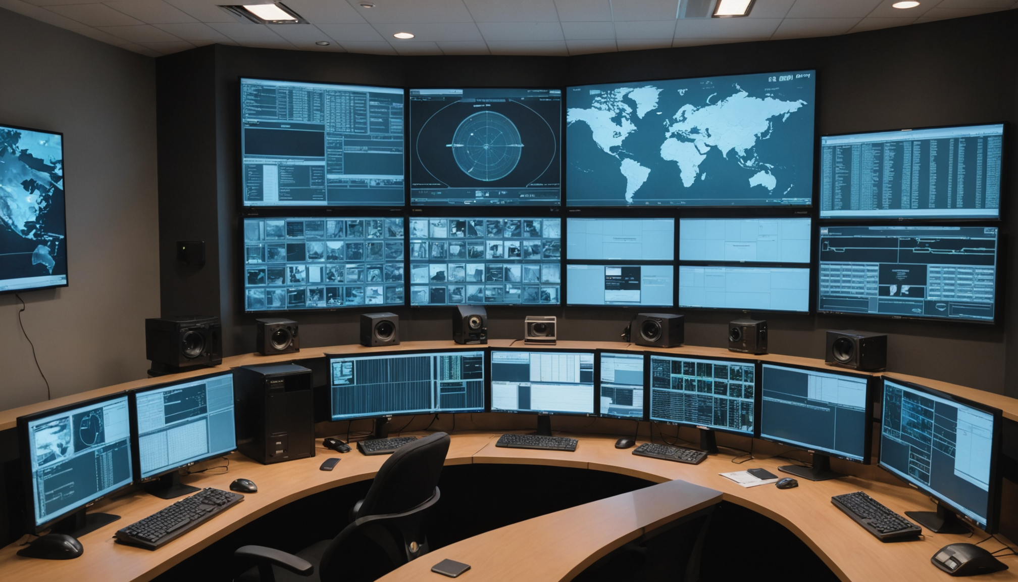 découvrez comment la télésurveillance joue un rôle essentiel dans la protection de votre domicile. protégez-vous des intrusions et des dangers grâce à des systèmes avancés de surveillance à distance qui garantissent votre sécurité et votre tranquillité d'esprit.