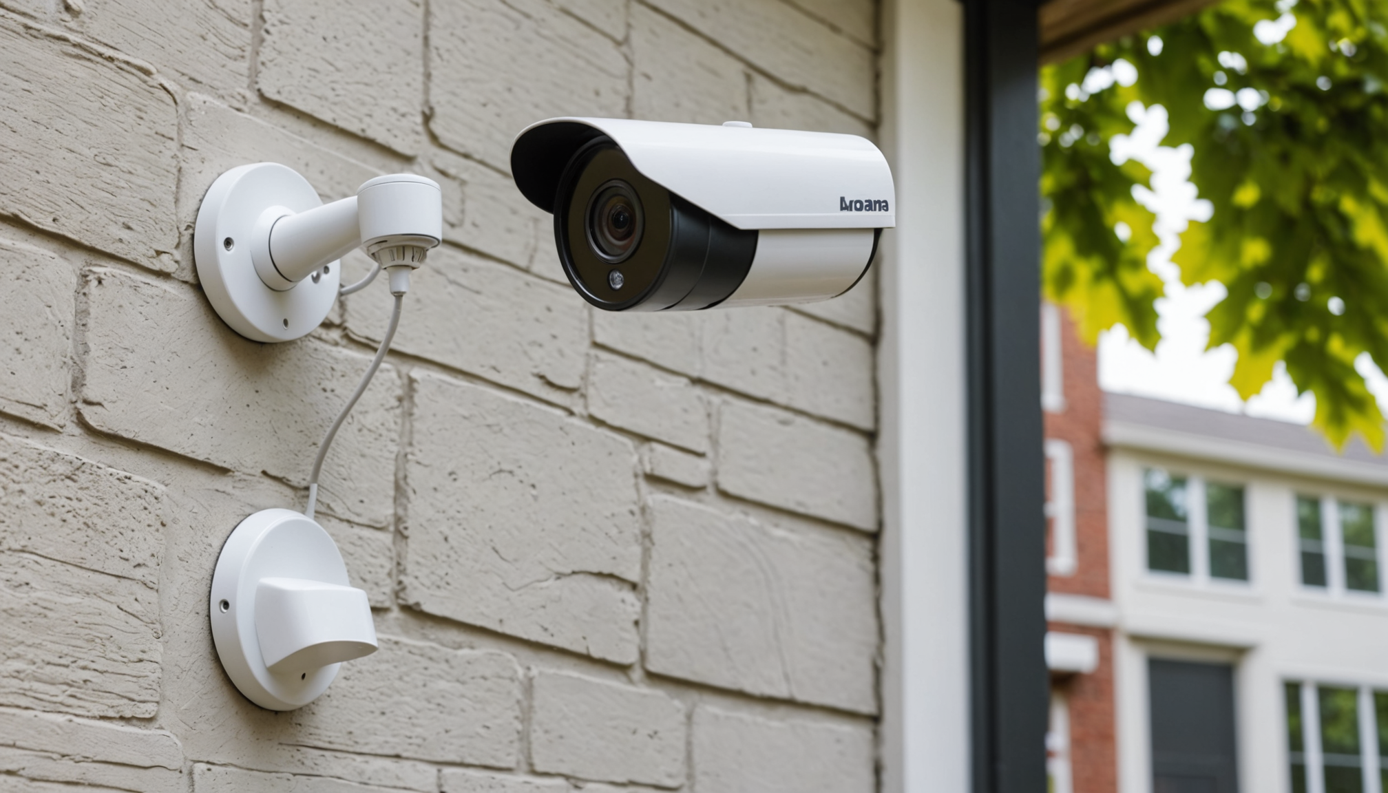 découvrez comment la télésurveillance est essentielle pour garantir la sécurité de votre domicile. protégez votre famille et vos biens grâce à des systèmes de surveillance innovants qui vous offrent tranquillité d'esprit et réactivité face aux menaces potentielles.