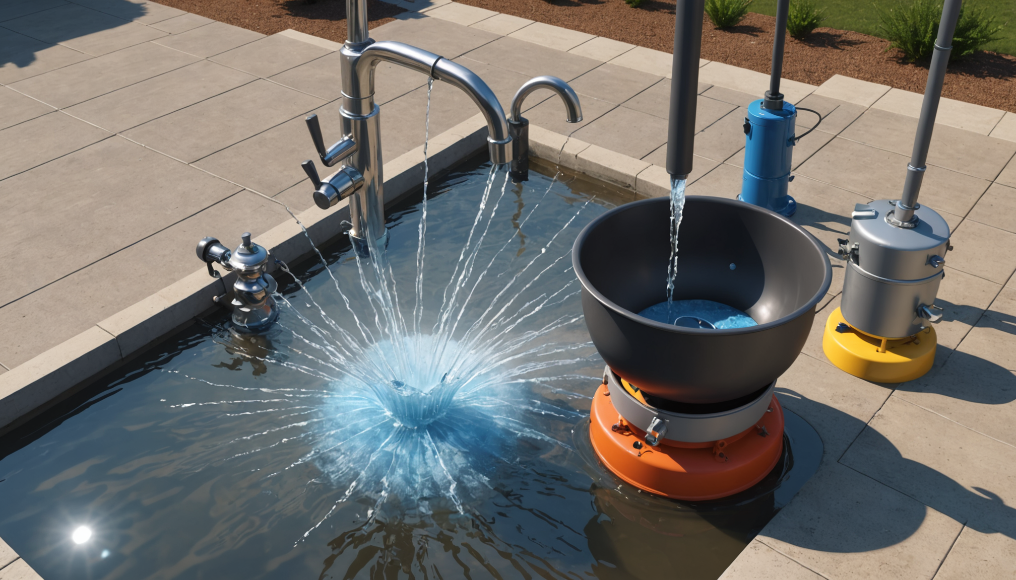 découvrez des méthodes efficaces pour évacuer rapidement l'eau de votre ballon d'eau chaude. suivez nos conseils pratiques pour un vidage sécurisé et rapide, afin de faciliter vos travaux de maintenance et d'entretien.