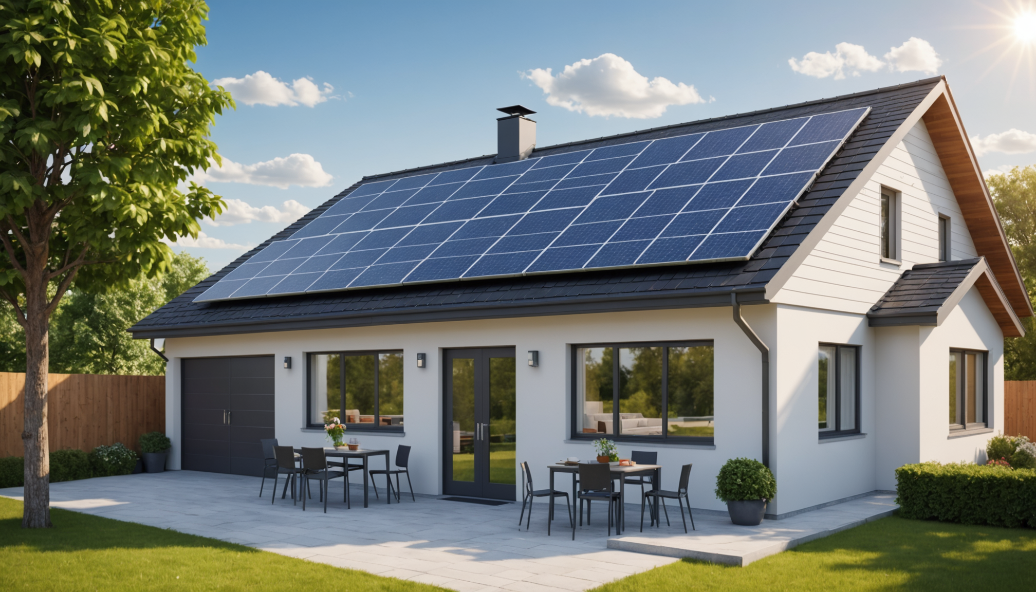 découvrez notre avis détaillé sur les panneaux solaires à connecter sur une prise 220v. analyse des avantages, des inconvénients et de leur efficacité pour une solution énergétique pratique et économique.
