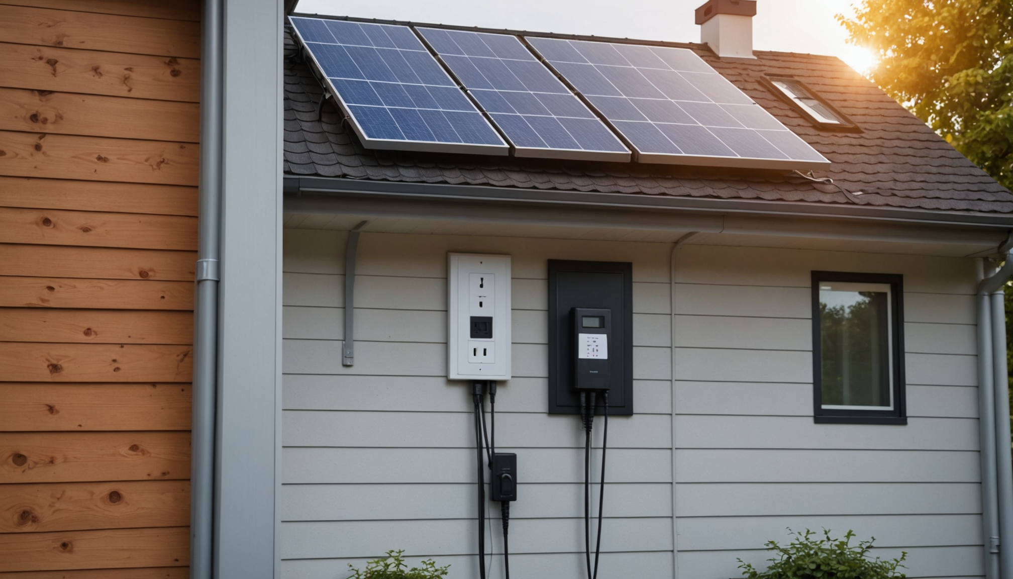 découvrez notre avis éclairé sur les panneaux solaires à connecter sur une prise 220v. apprenez-en davantage sur leur efficacité, leur installation, et les avantages qu'ils offrent pour votre consommation d'énergie.